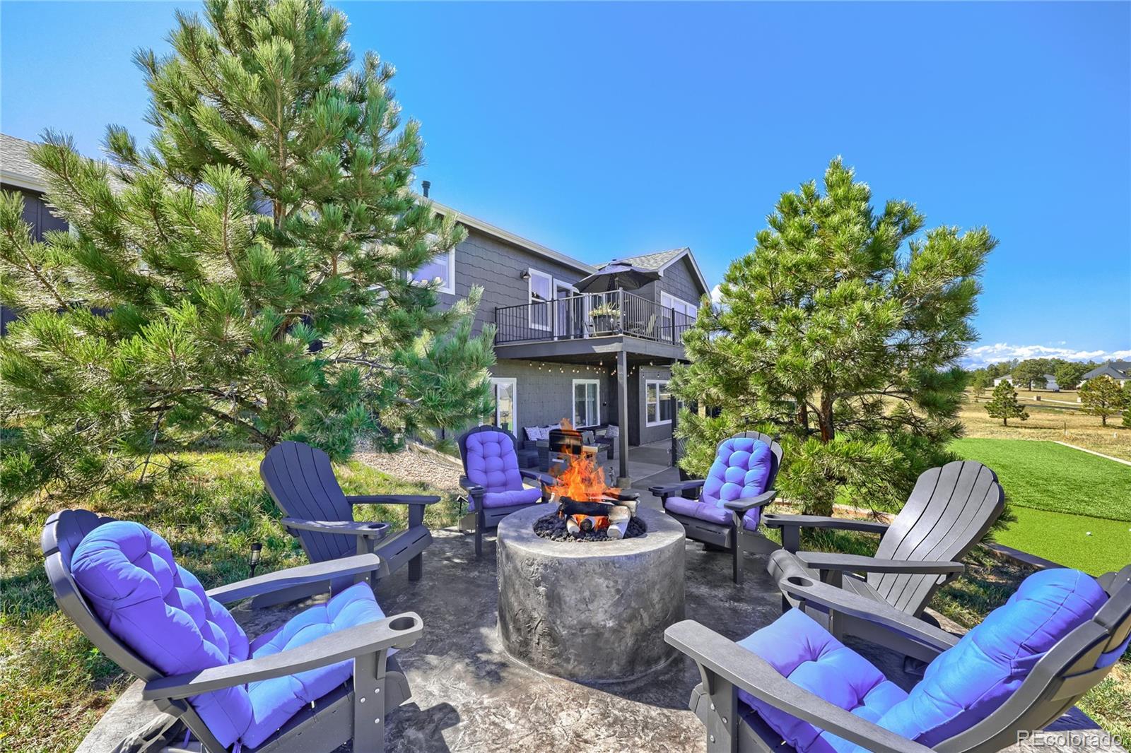 MLS Image #32 for 37507  tarie trail,elizabeth, Colorado