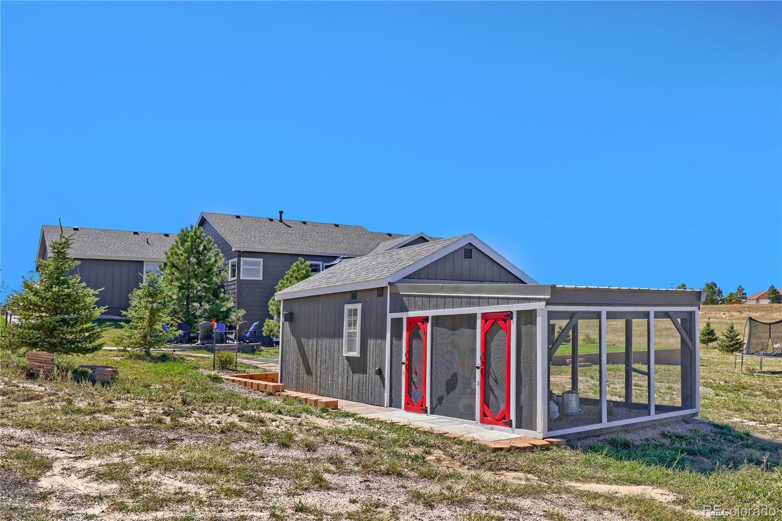 MLS Image #33 for 37507  tarie trail,elizabeth, Colorado
