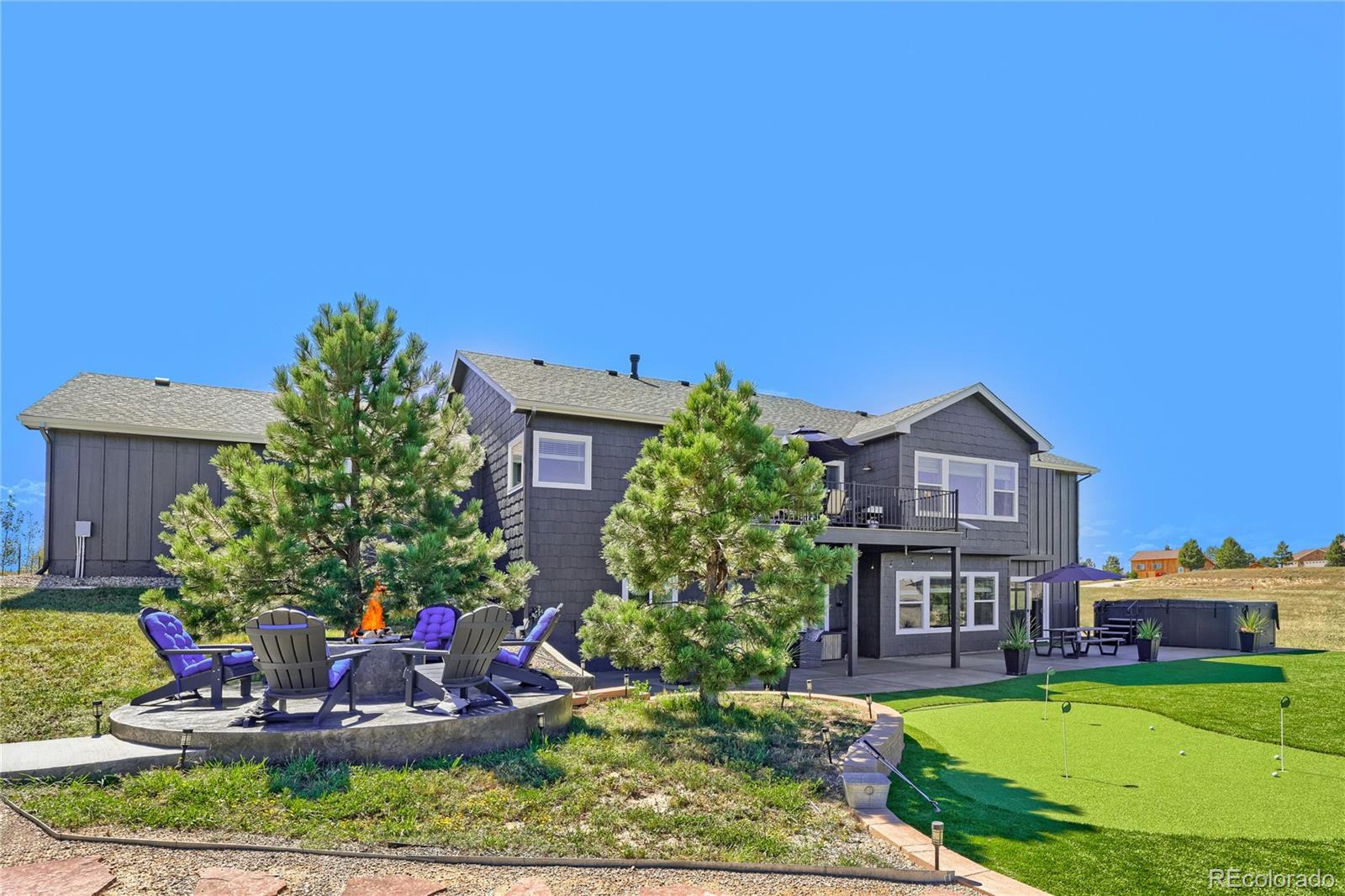 MLS Image #34 for 37507  tarie trail,elizabeth, Colorado