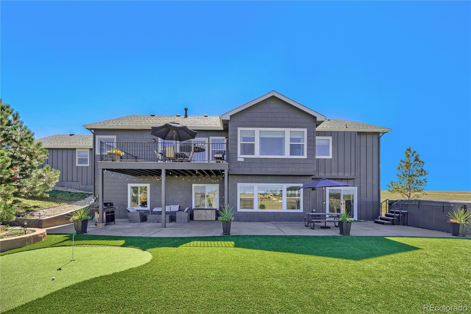 MLS Image #35 for 37507  tarie trail,elizabeth, Colorado