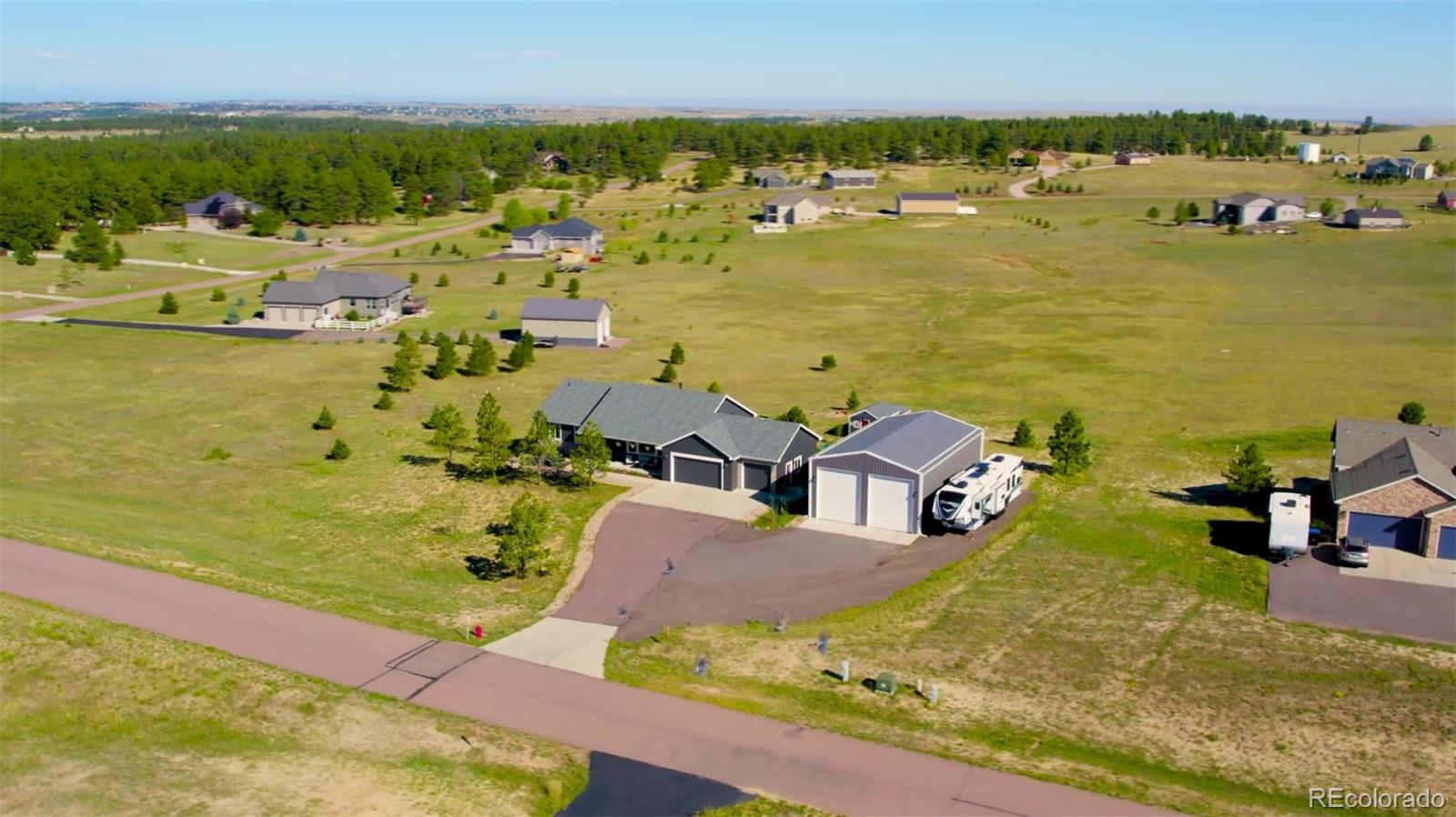 MLS Image #38 for 37507  tarie trail,elizabeth, Colorado