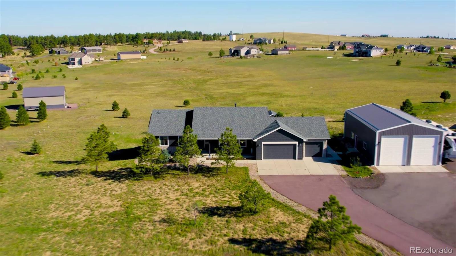 MLS Image #39 for 37507  tarie trail,elizabeth, Colorado