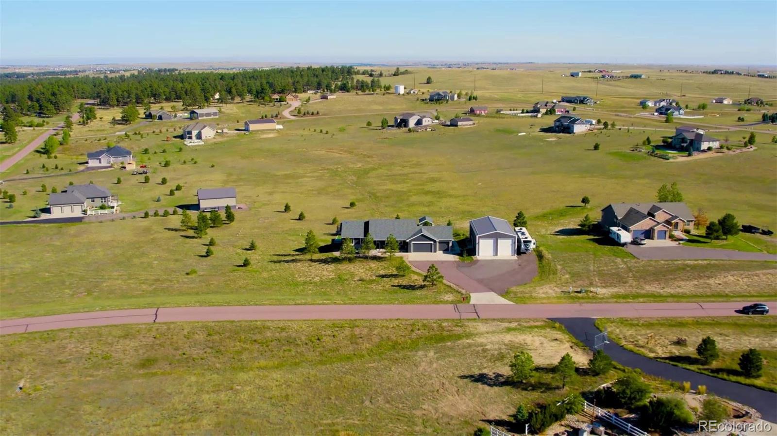MLS Image #40 for 37507  tarie trail,elizabeth, Colorado