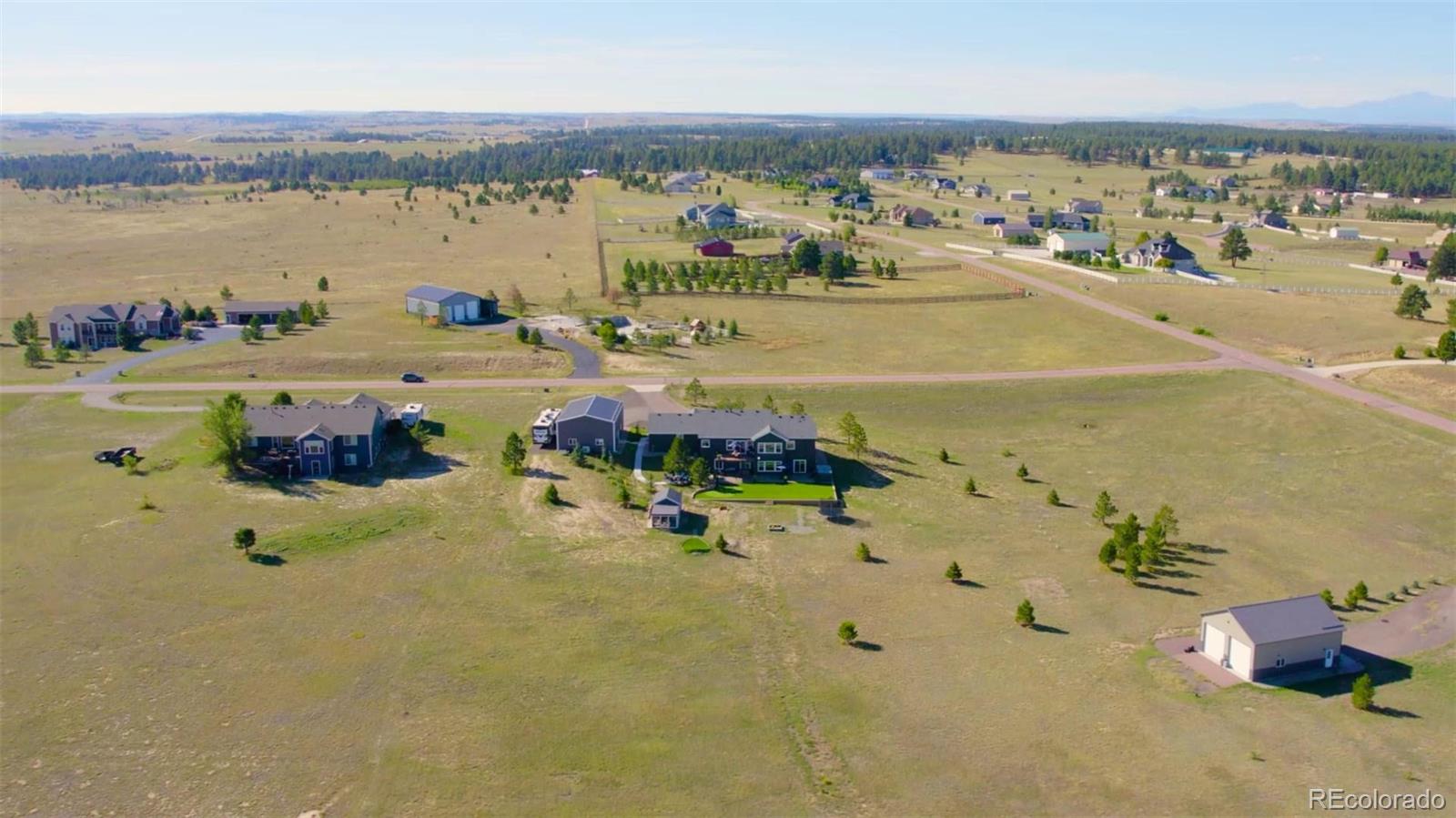 MLS Image #41 for 37507  tarie trail,elizabeth, Colorado