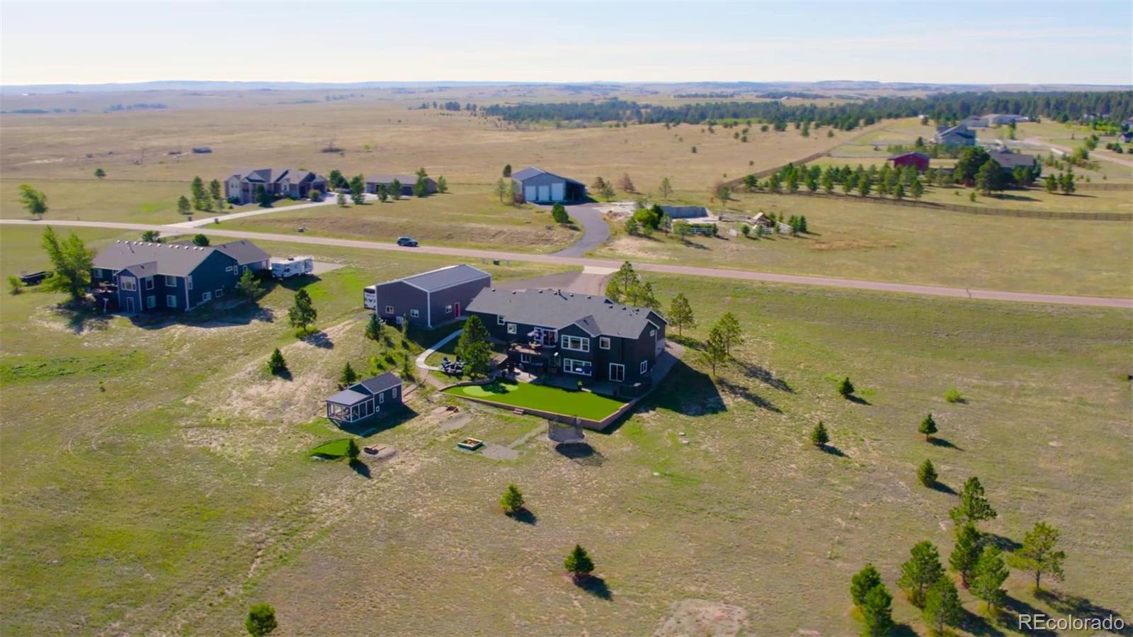 MLS Image #42 for 37507  tarie trail,elizabeth, Colorado