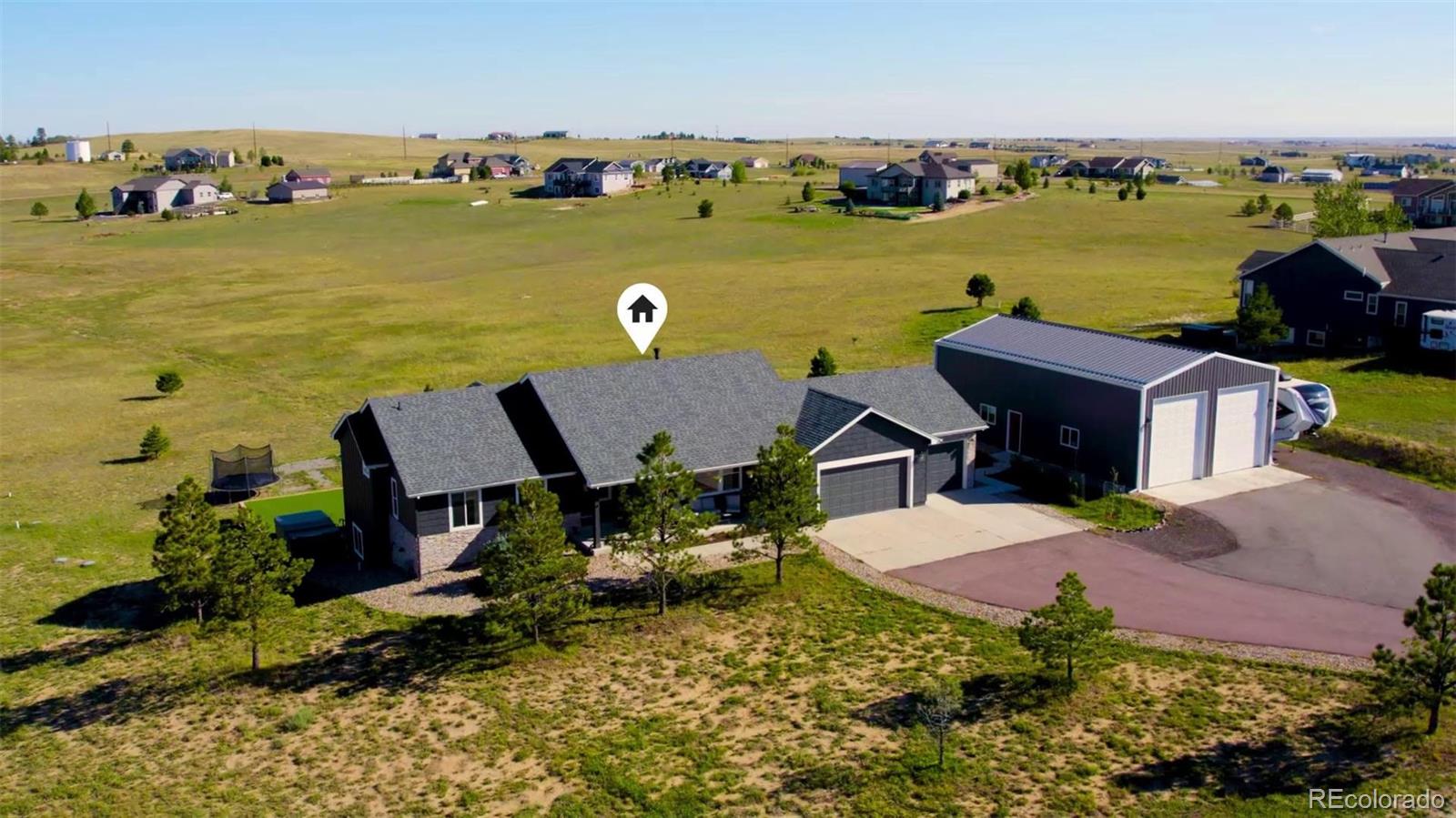 MLS Image #43 for 37507  tarie trail,elizabeth, Colorado