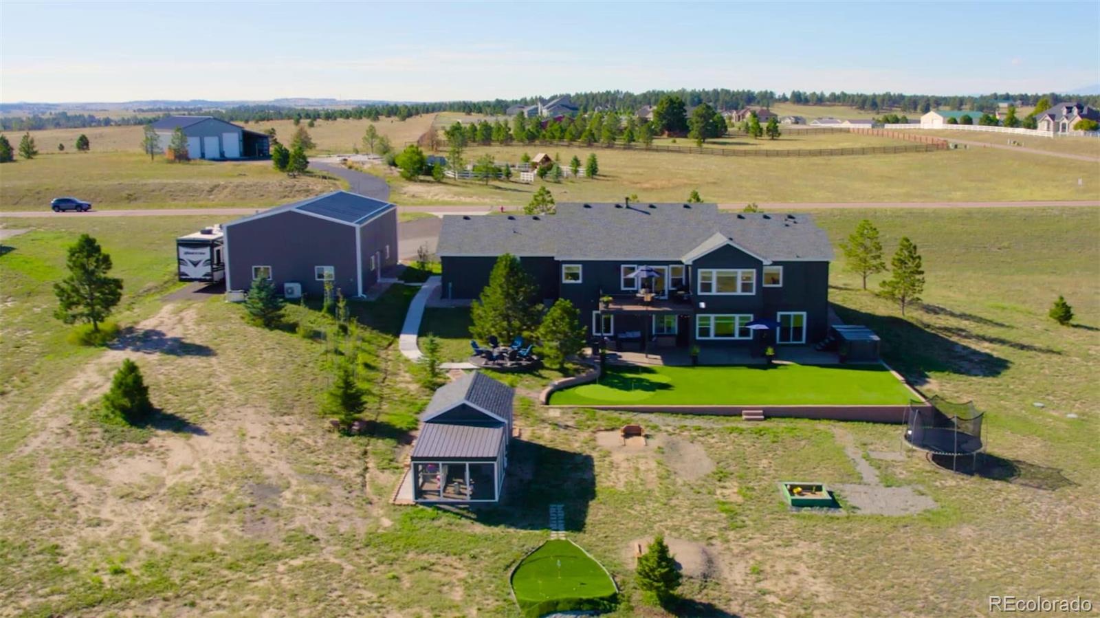 MLS Image #44 for 37507  tarie trail,elizabeth, Colorado