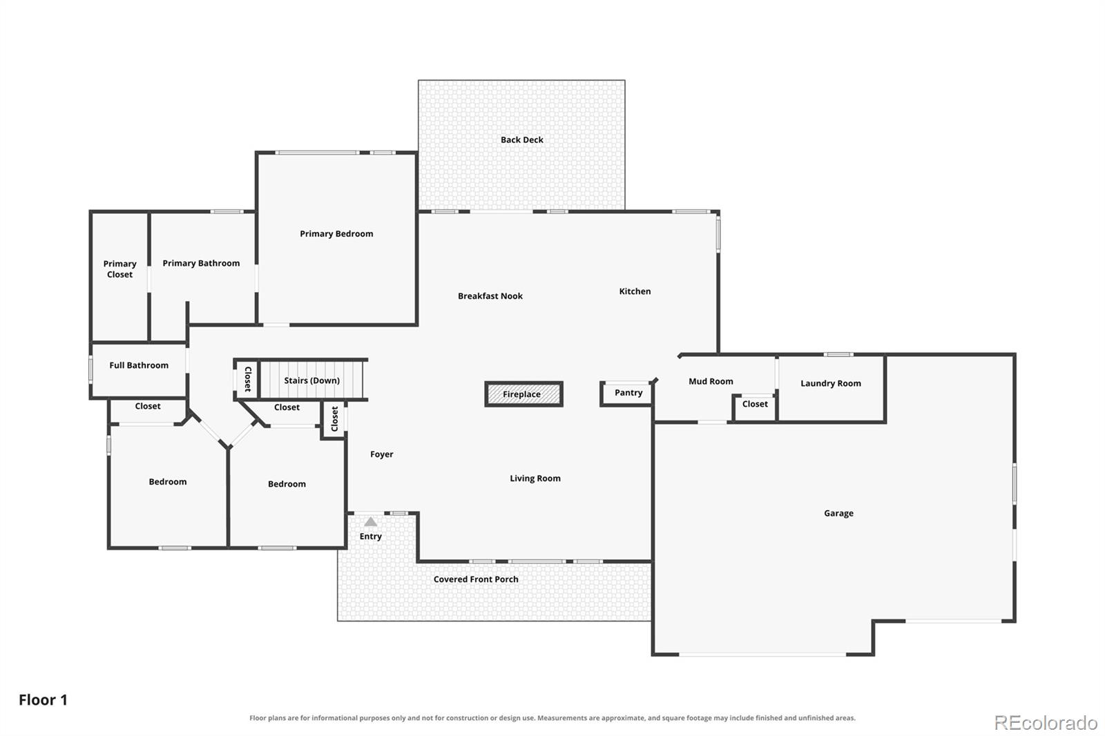 MLS Image #45 for 37507  tarie trail,elizabeth, Colorado