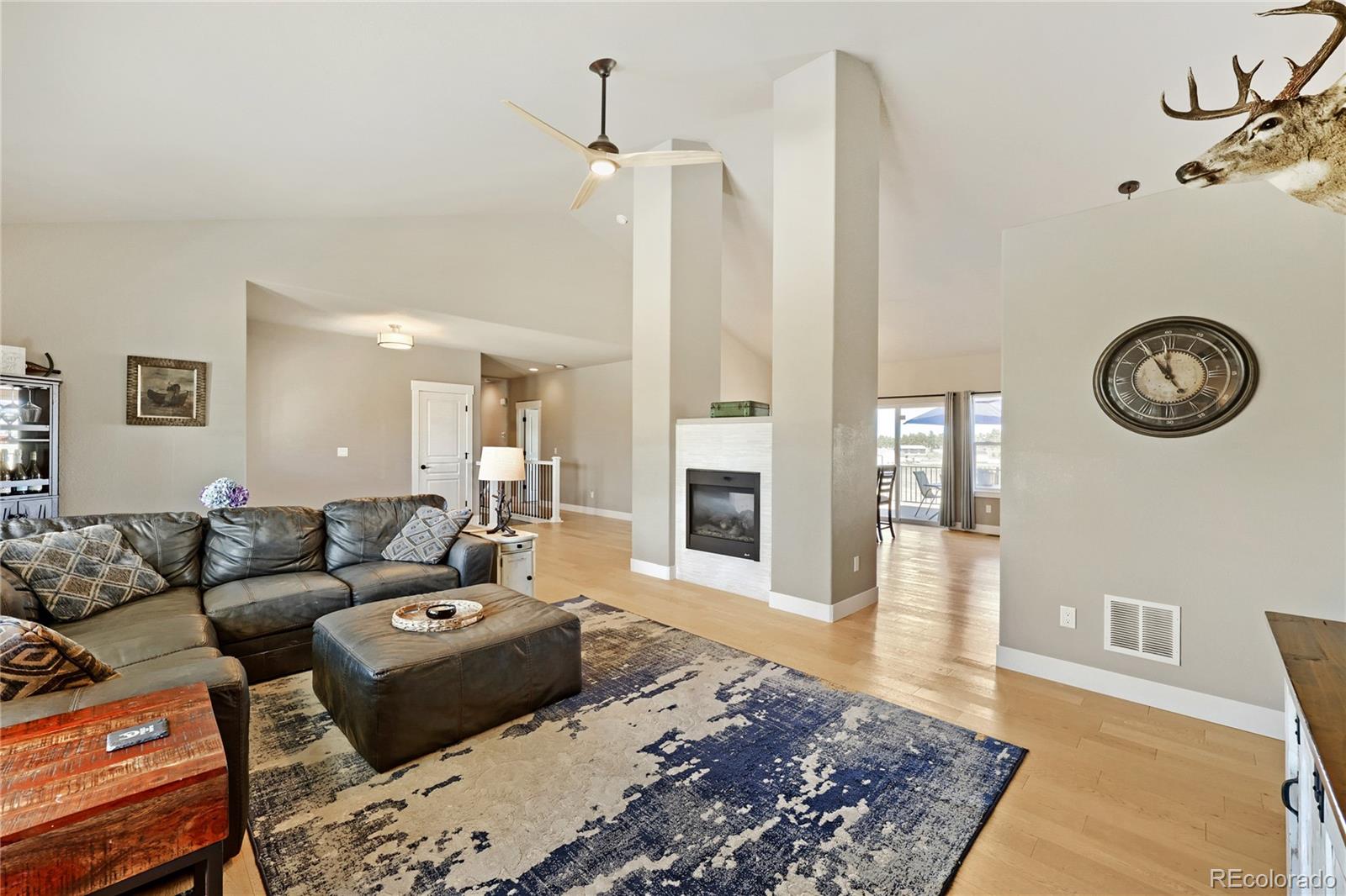 MLS Image #5 for 37507  tarie trail,elizabeth, Colorado