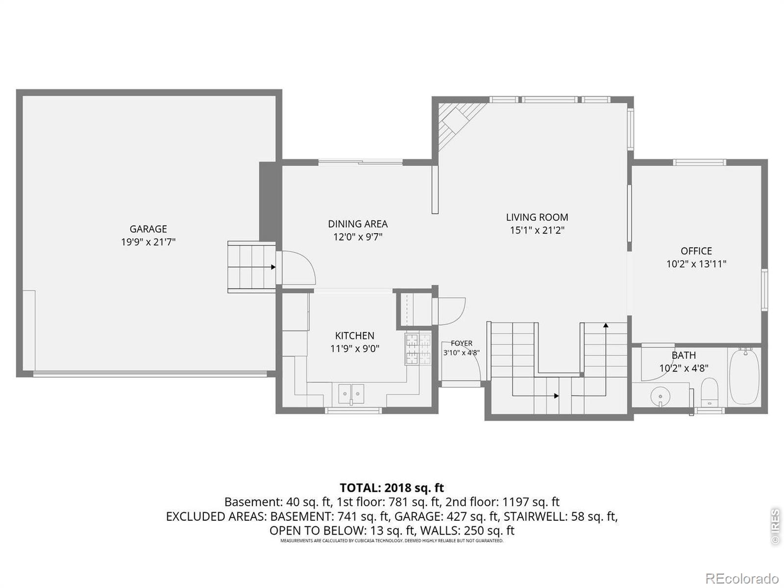MLS Image #35 for 1927  windemere lane,erie, Colorado