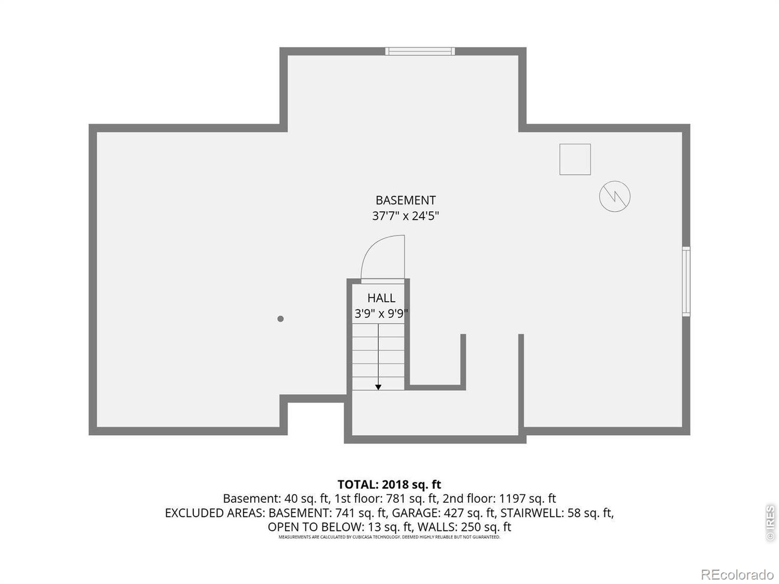 MLS Image #36 for 1927  windemere lane,erie, Colorado