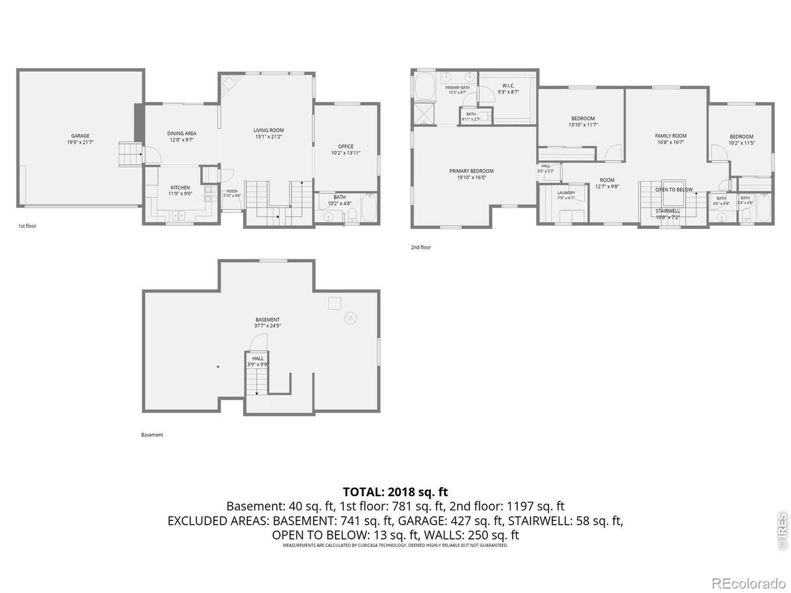 MLS Image #37 for 1927  windemere lane,erie, Colorado