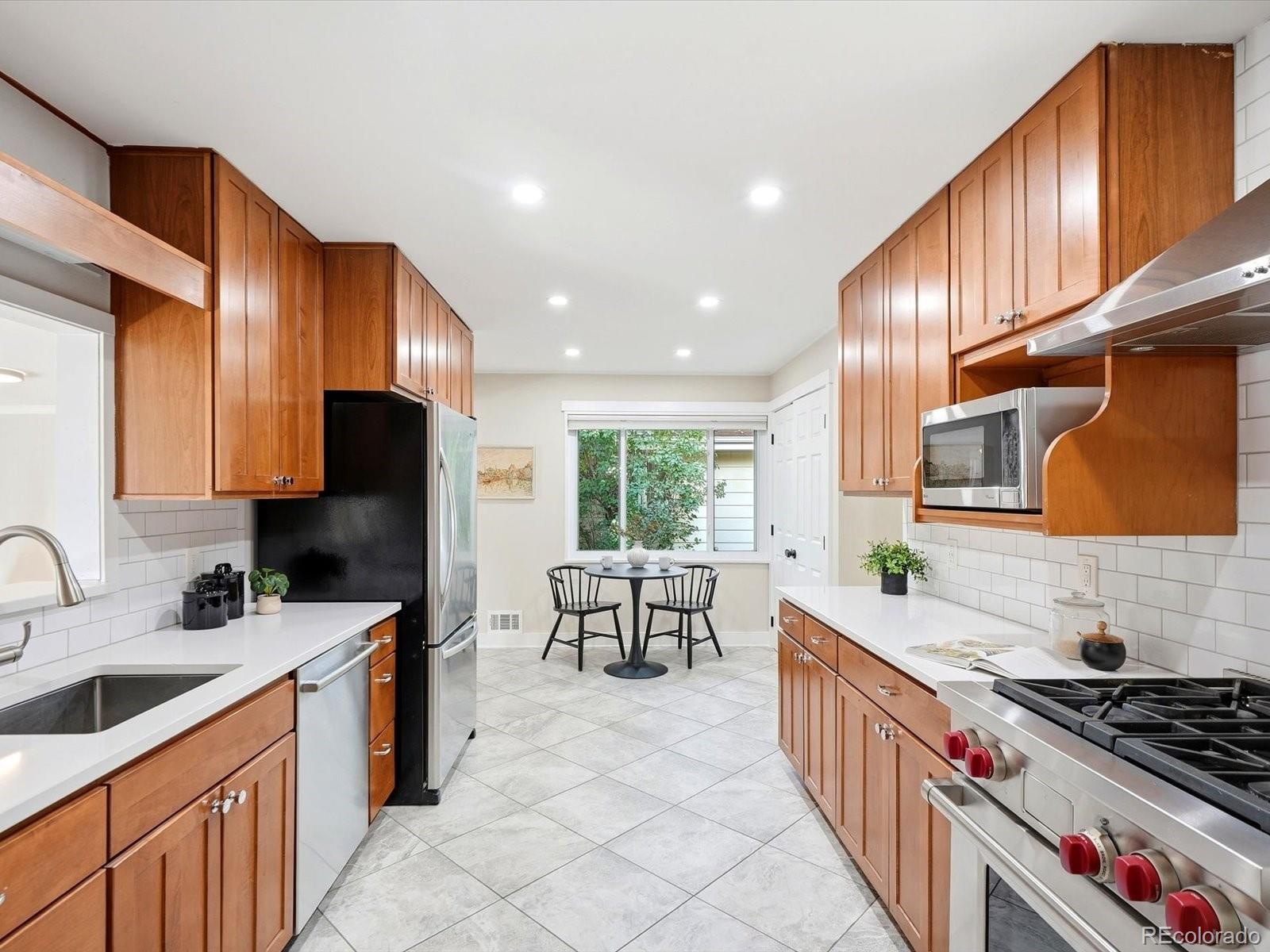 MLS Image #12 for 2338 e floyd place,englewood, Colorado