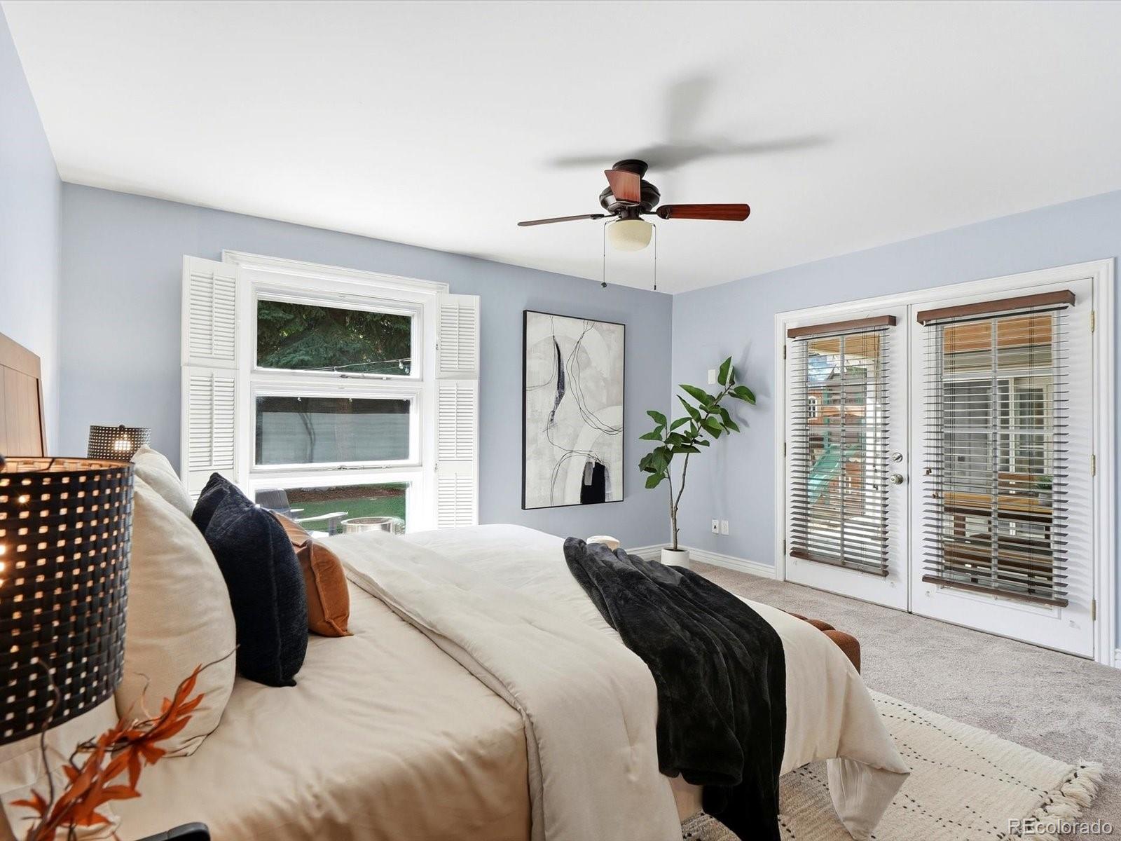 MLS Image #15 for 2338 e floyd place,englewood, Colorado