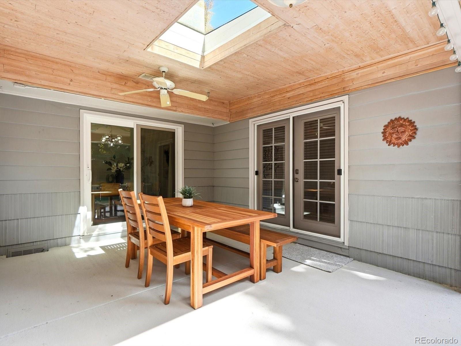 MLS Image #17 for 2338 e floyd place,englewood, Colorado