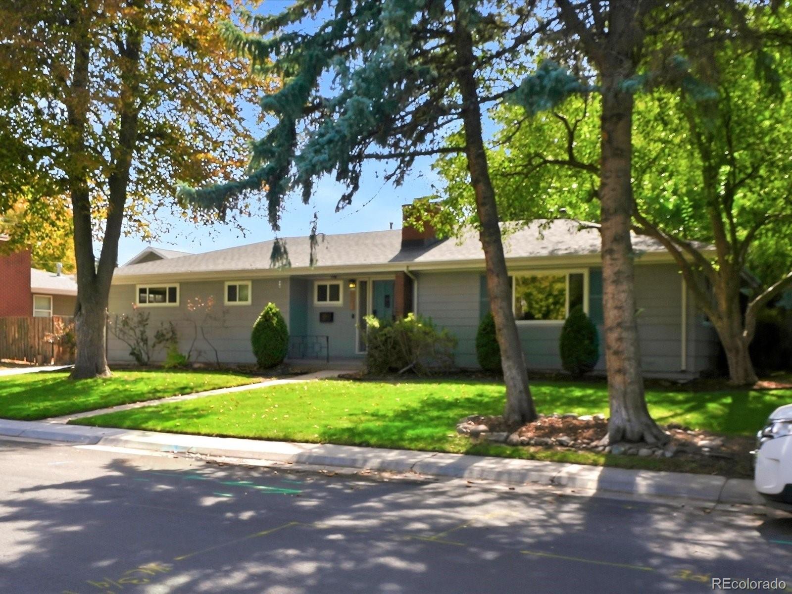 MLS Image #2 for 2338 e floyd place,englewood, Colorado