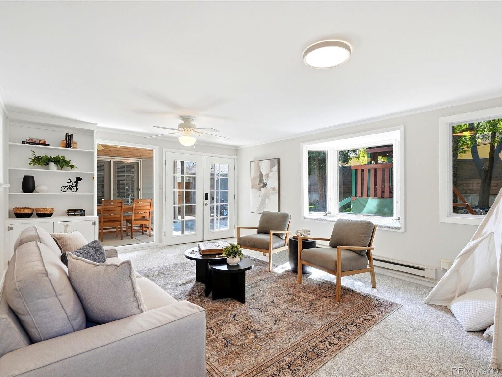 MLS Image #22 for 2338 e floyd place,englewood, Colorado