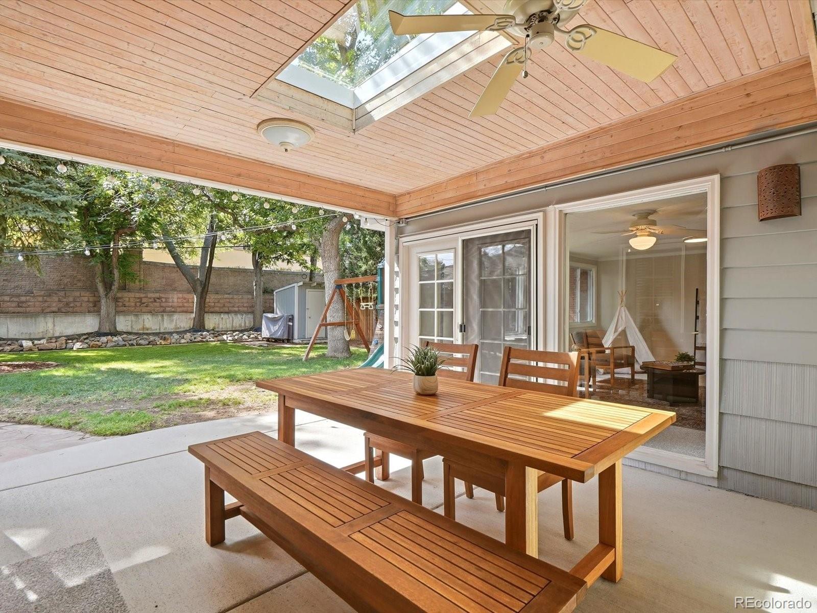 MLS Image #23 for 2338 e floyd place,englewood, Colorado