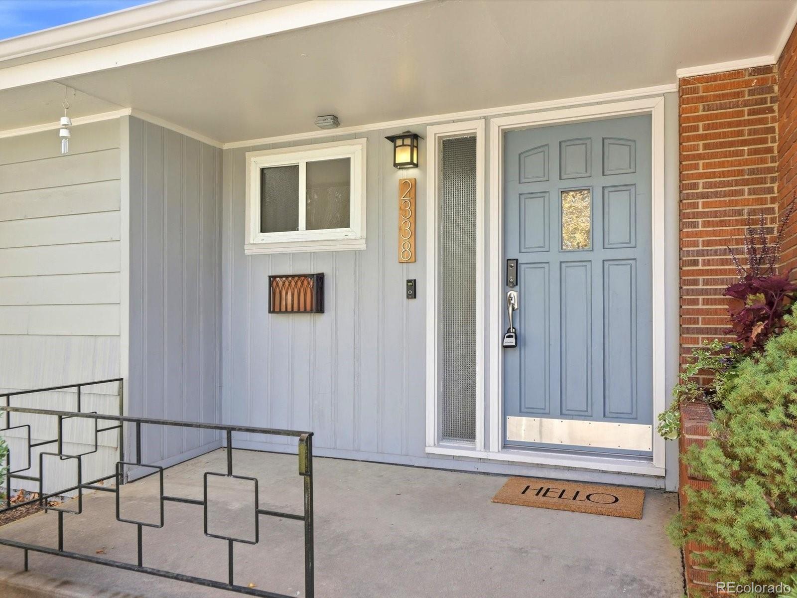 MLS Image #24 for 2338 e floyd place,englewood, Colorado