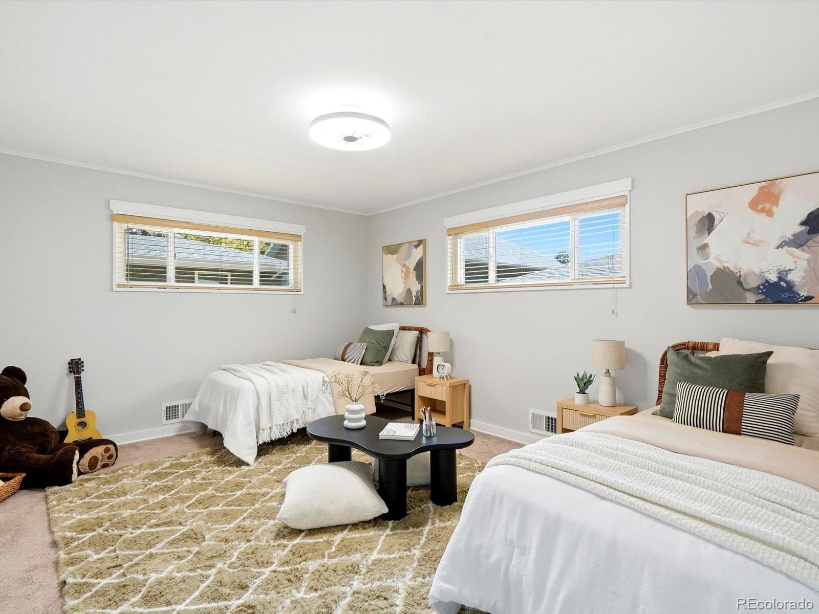 MLS Image #28 for 2338 e floyd place,englewood, Colorado