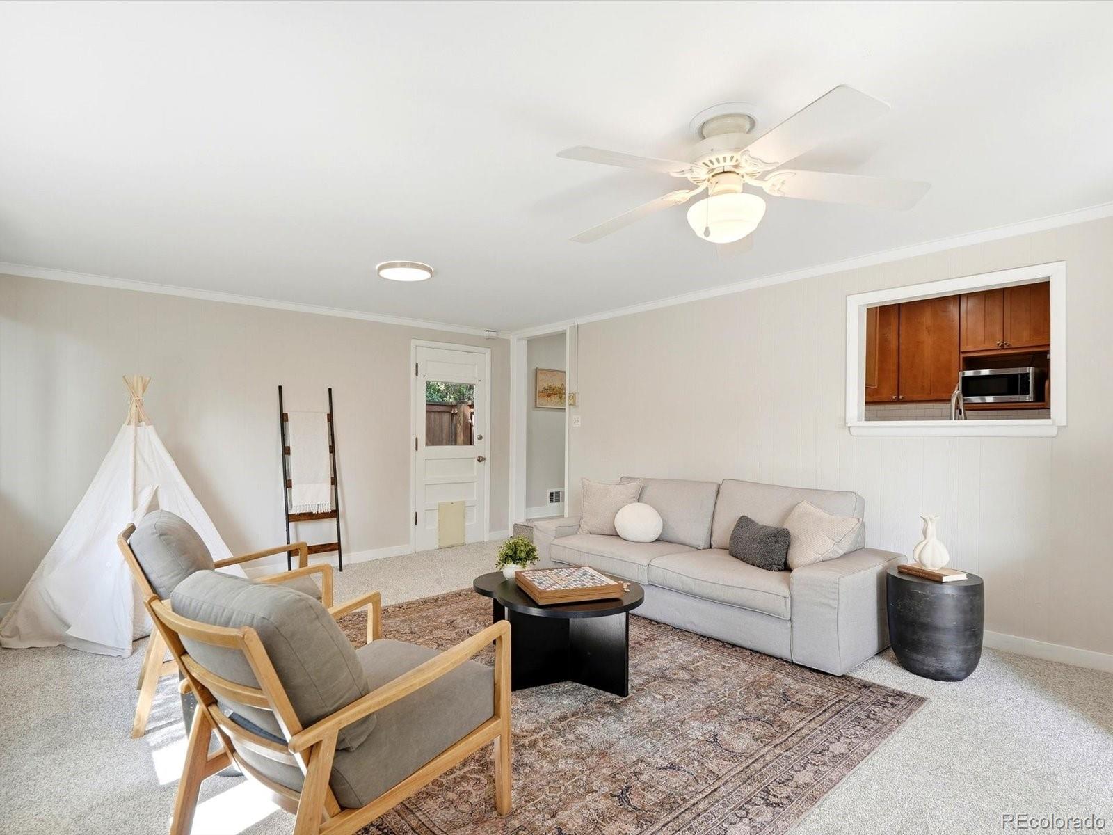 MLS Image #29 for 2338 e floyd place,englewood, Colorado