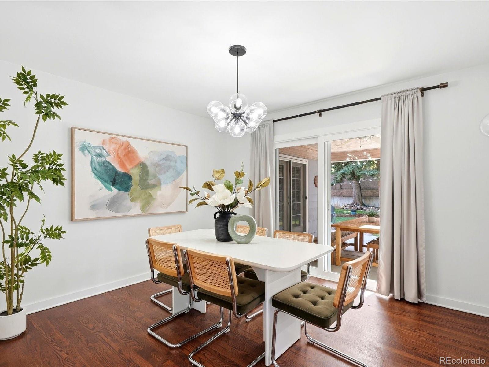 MLS Image #30 for 2338 e floyd place,englewood, Colorado