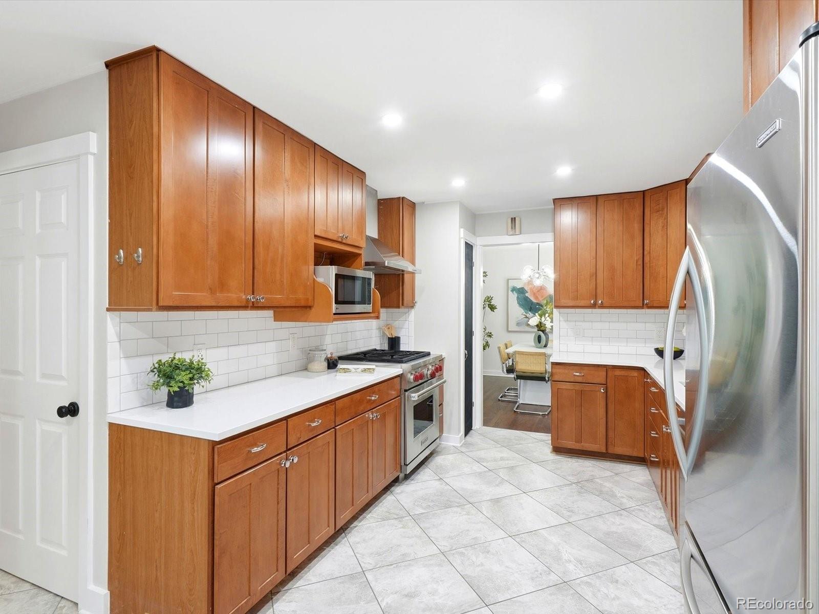 MLS Image #32 for 2338 e floyd place,englewood, Colorado