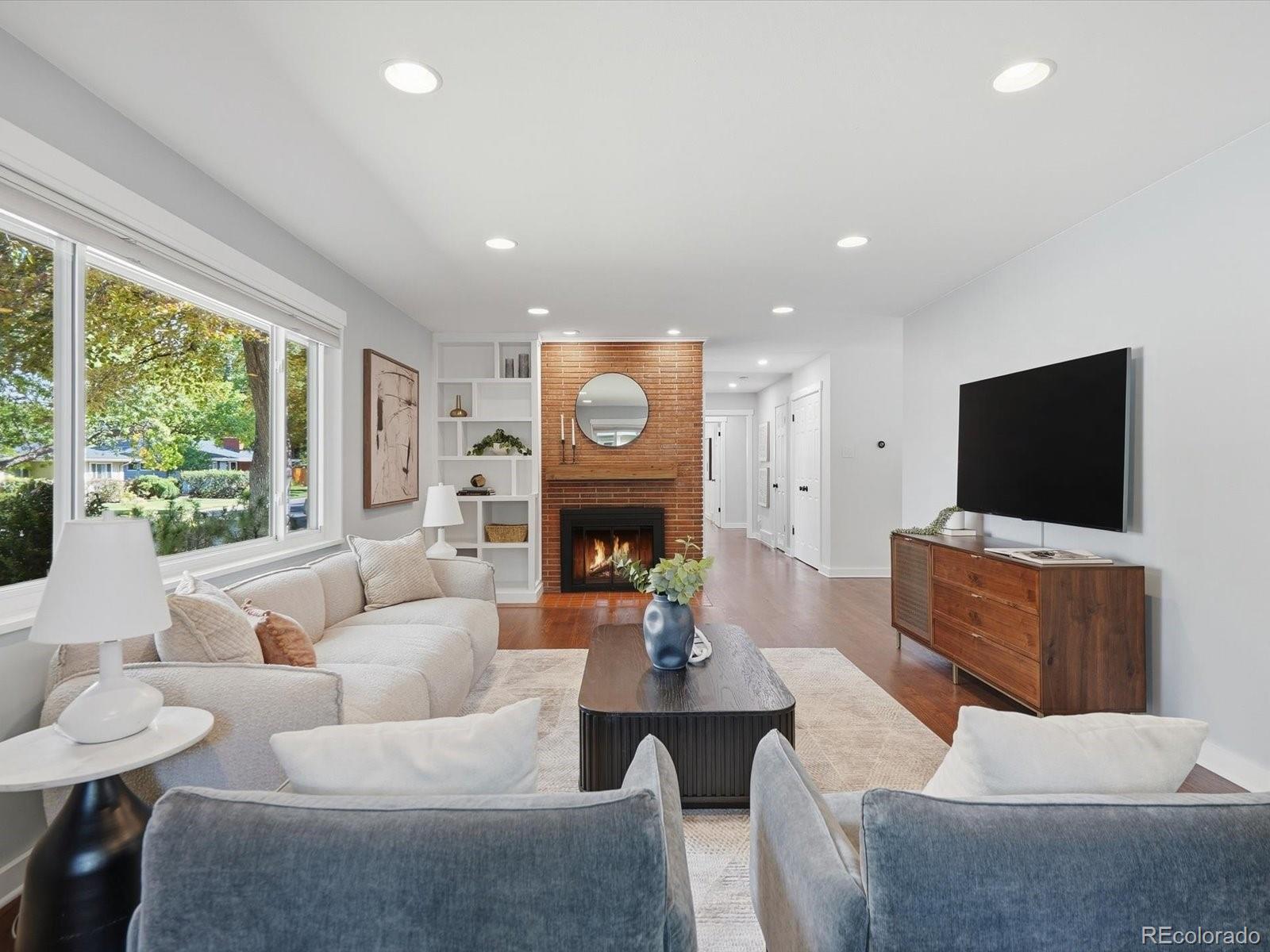 MLS Image #34 for 2338 e floyd place,englewood, Colorado