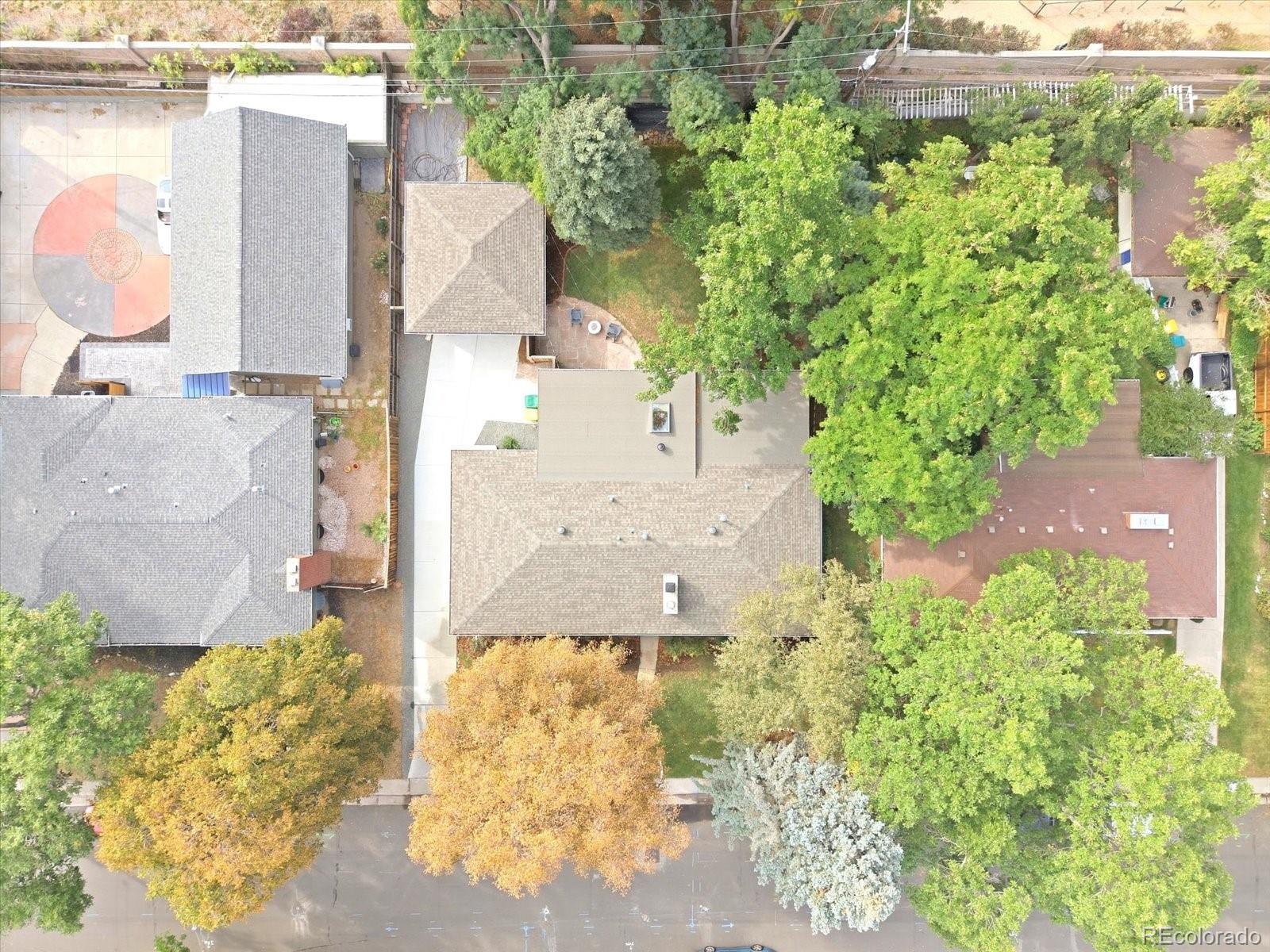 MLS Image #39 for 2338 e floyd place,englewood, Colorado