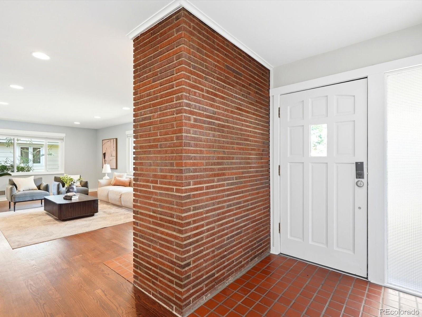 MLS Image #4 for 2338 e floyd place,englewood, Colorado