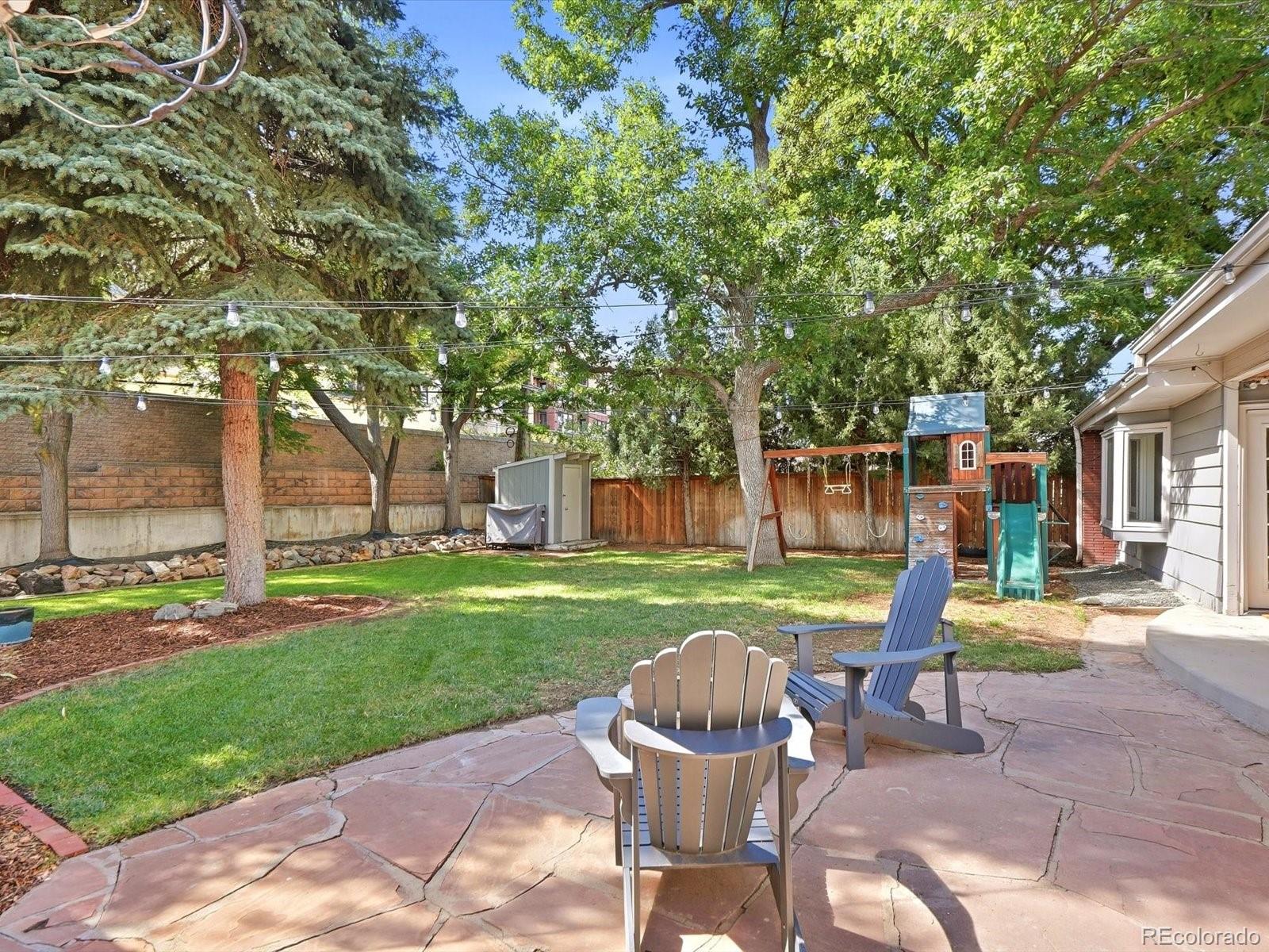 MLS Image #40 for 2338 e floyd place,englewood, Colorado