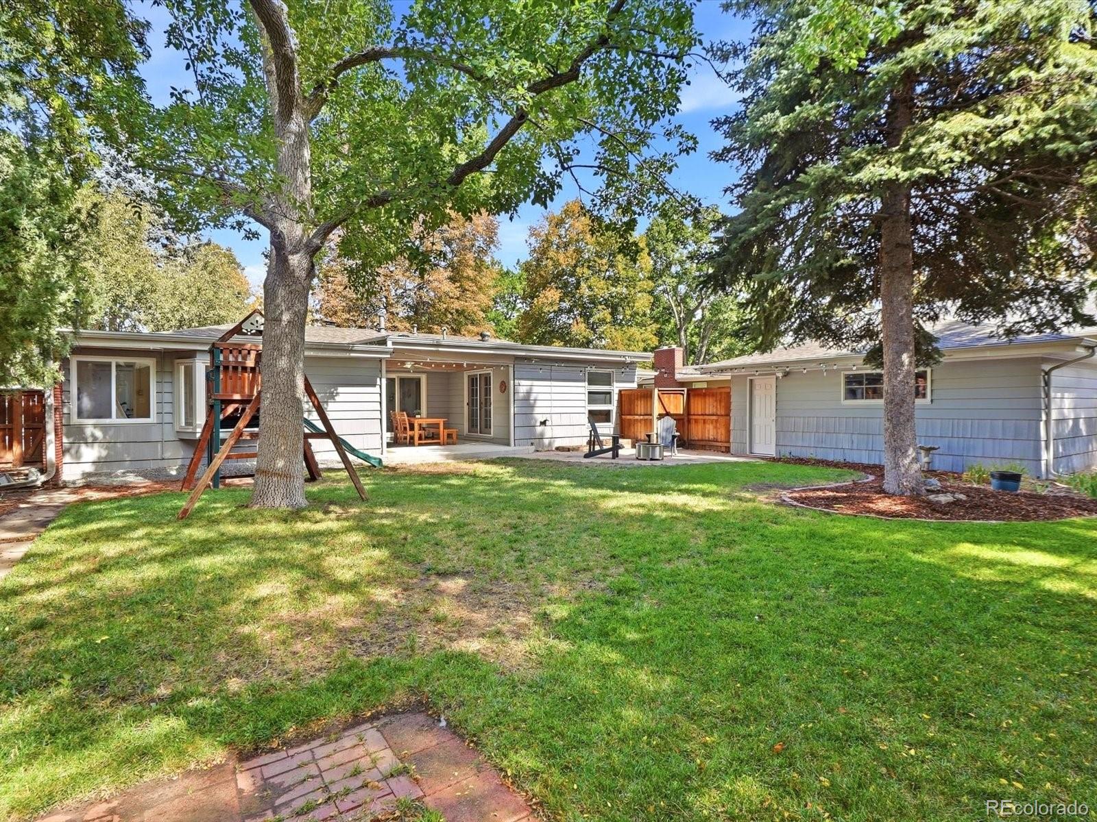 MLS Image #41 for 2338 e floyd place,englewood, Colorado