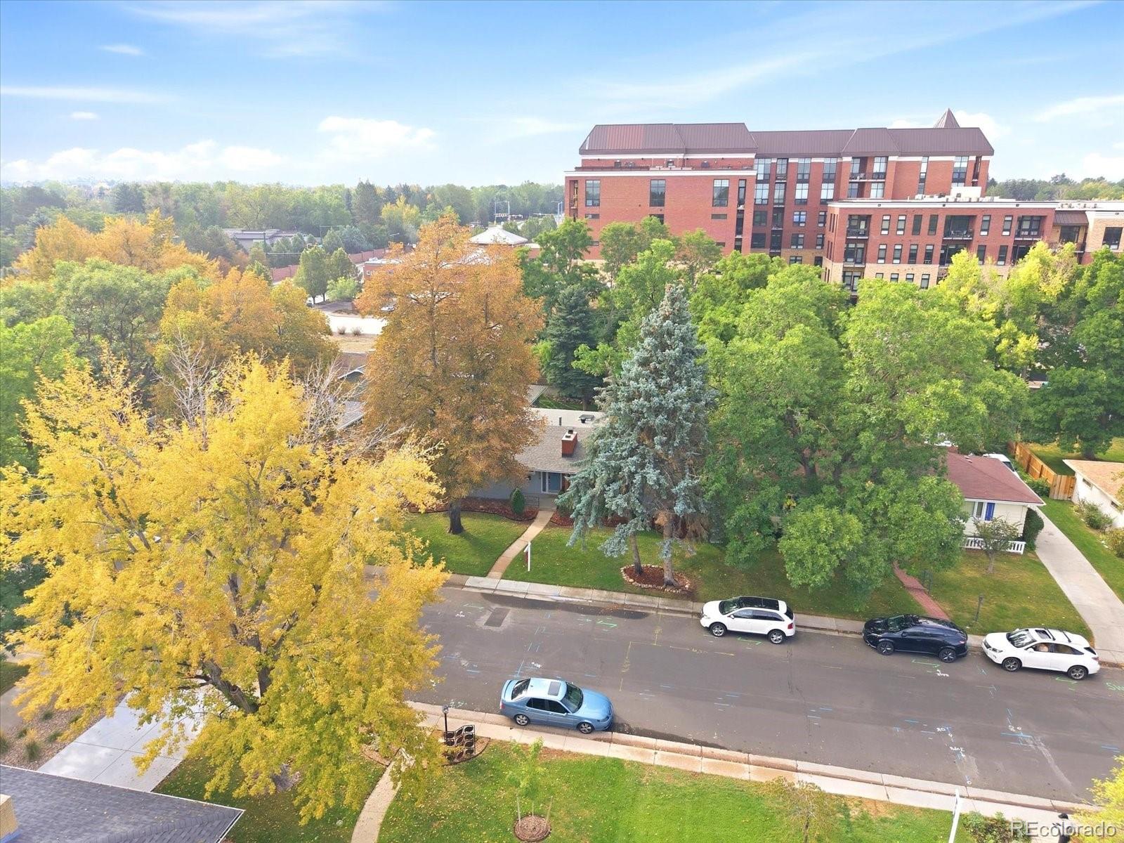 MLS Image #42 for 2338 e floyd place,englewood, Colorado