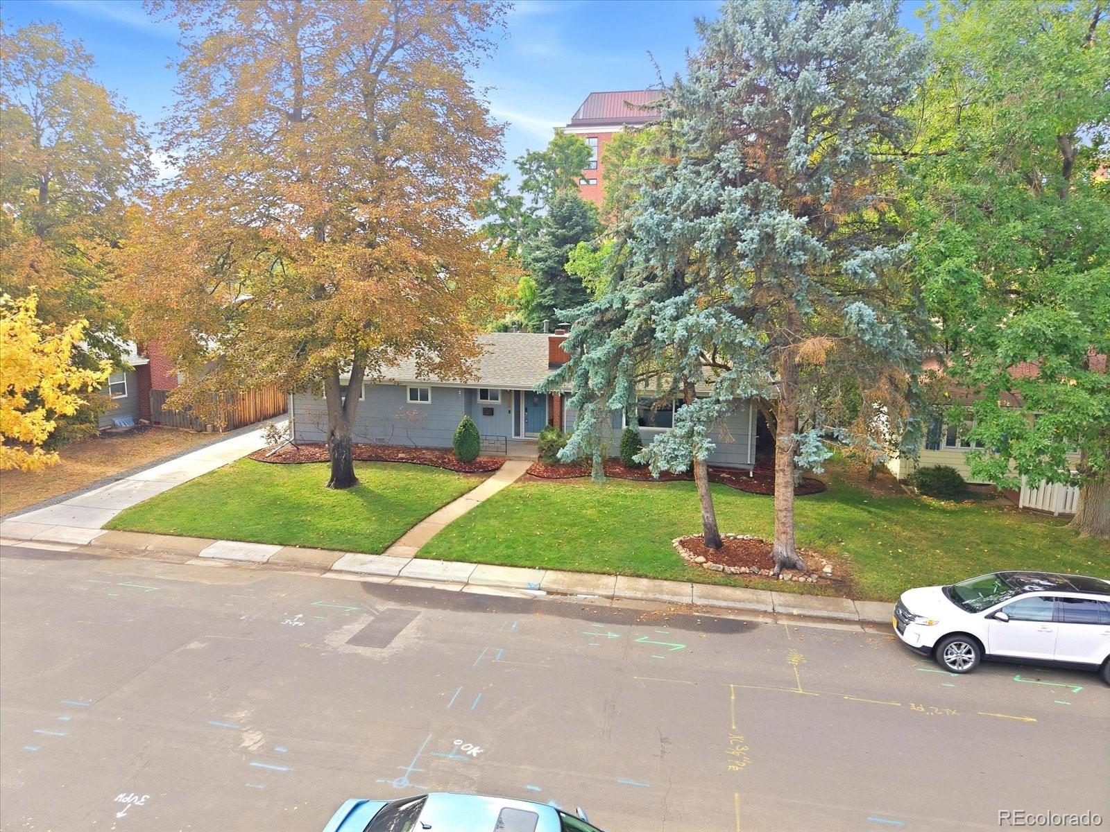MLS Image #43 for 2338 e floyd place,englewood, Colorado