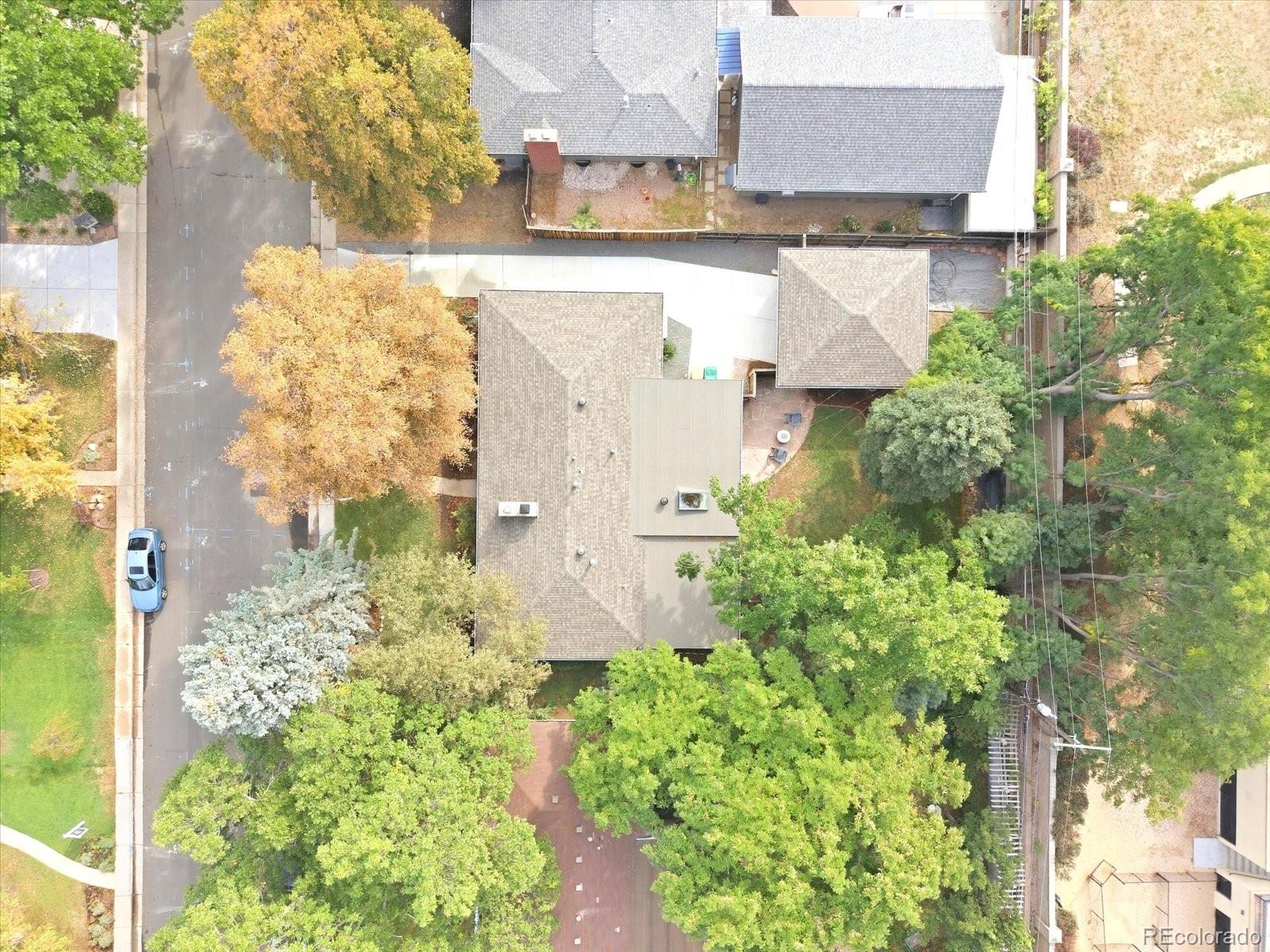 MLS Image #44 for 2338 e floyd place,englewood, Colorado