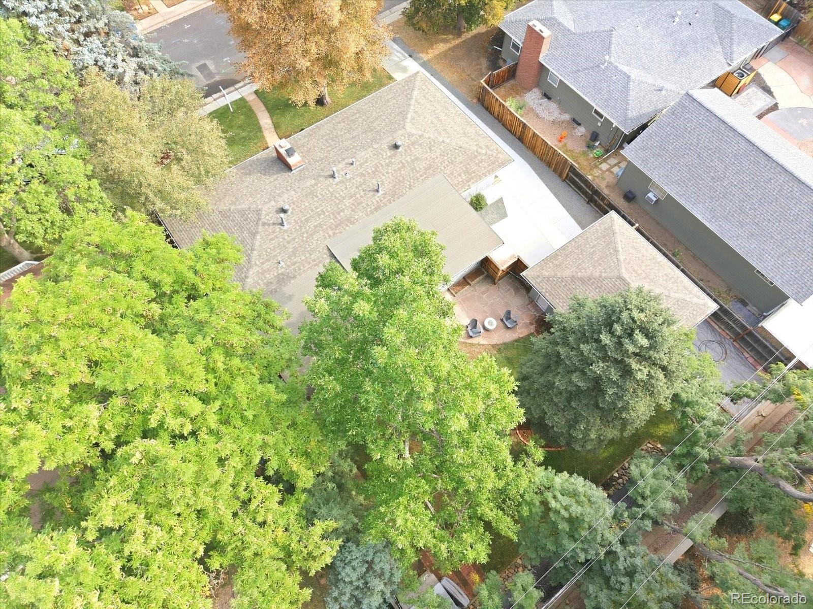 MLS Image #45 for 2338 e floyd place,englewood, Colorado