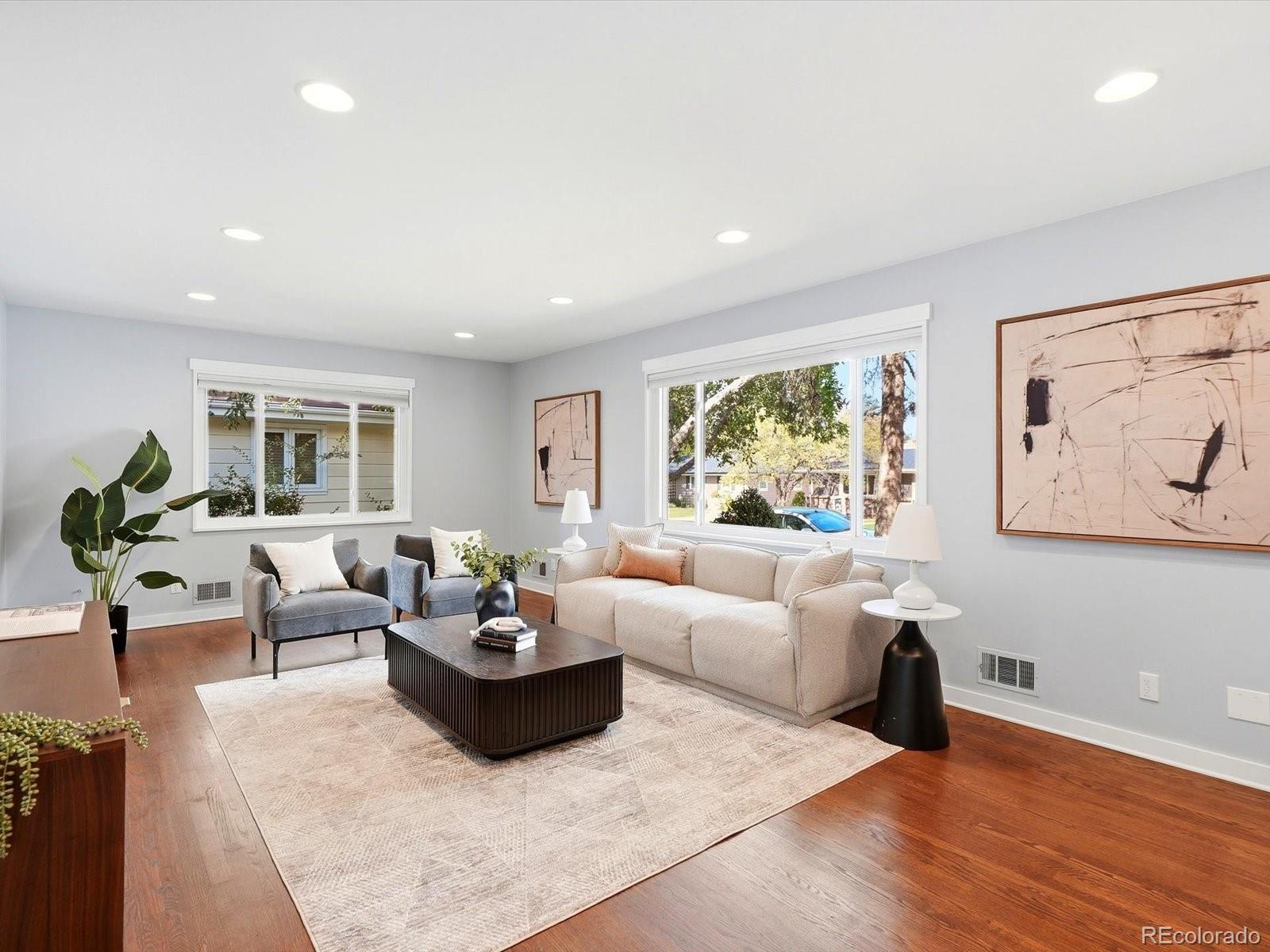 MLS Image #5 for 2338 e floyd place,englewood, Colorado