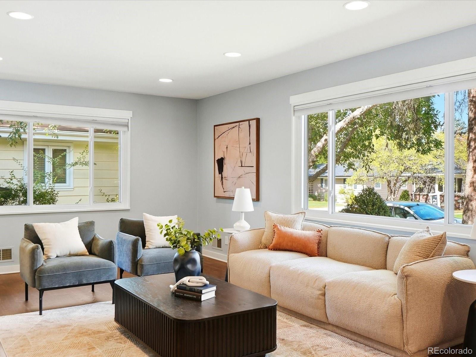 MLS Image #6 for 2338 e floyd place,englewood, Colorado