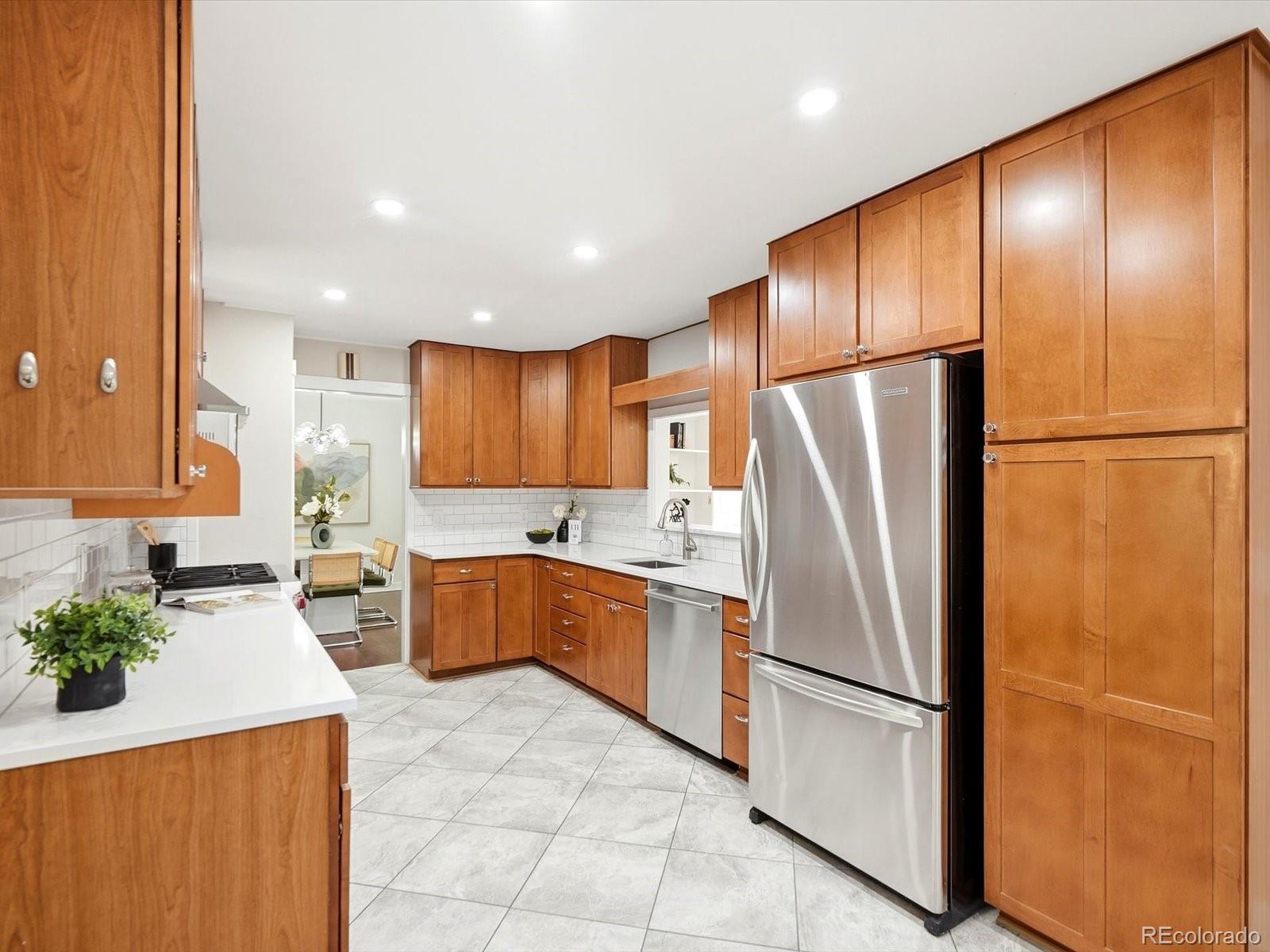 MLS Image #9 for 2338 e floyd place,englewood, Colorado