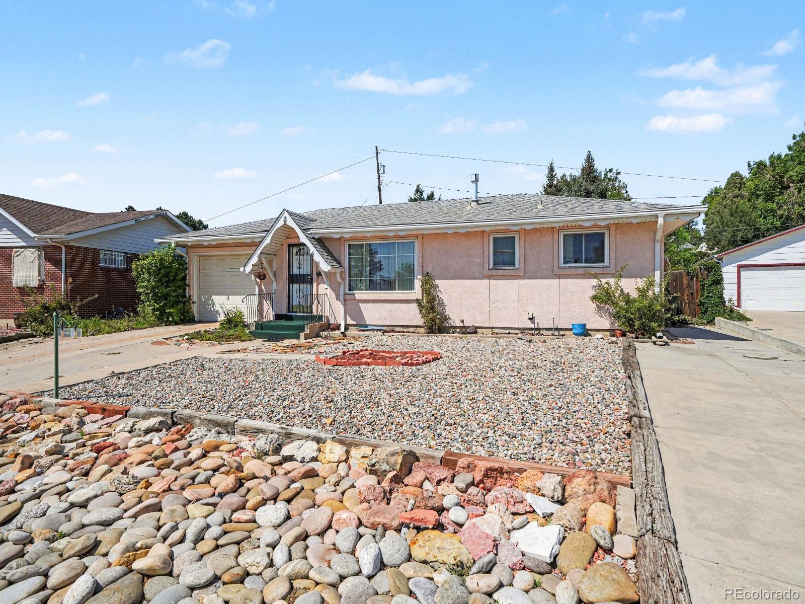 MLS Image #1 for 6 n garo avenue,colorado springs, Colorado