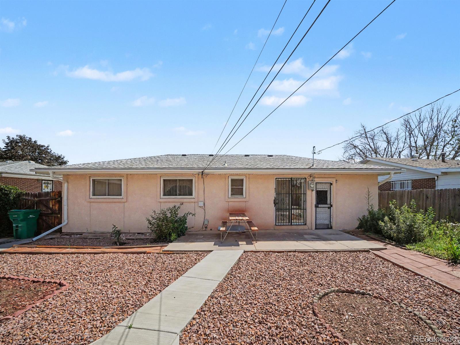 MLS Image #10 for 6 n garo avenue,colorado springs, Colorado
