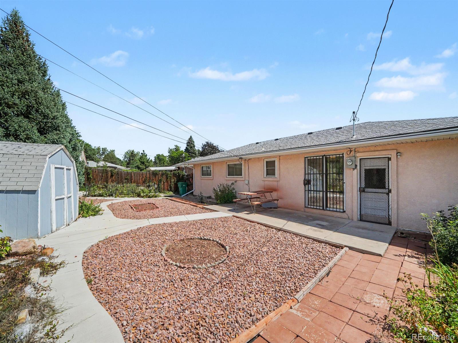 MLS Image #11 for 6 n garo avenue,colorado springs, Colorado