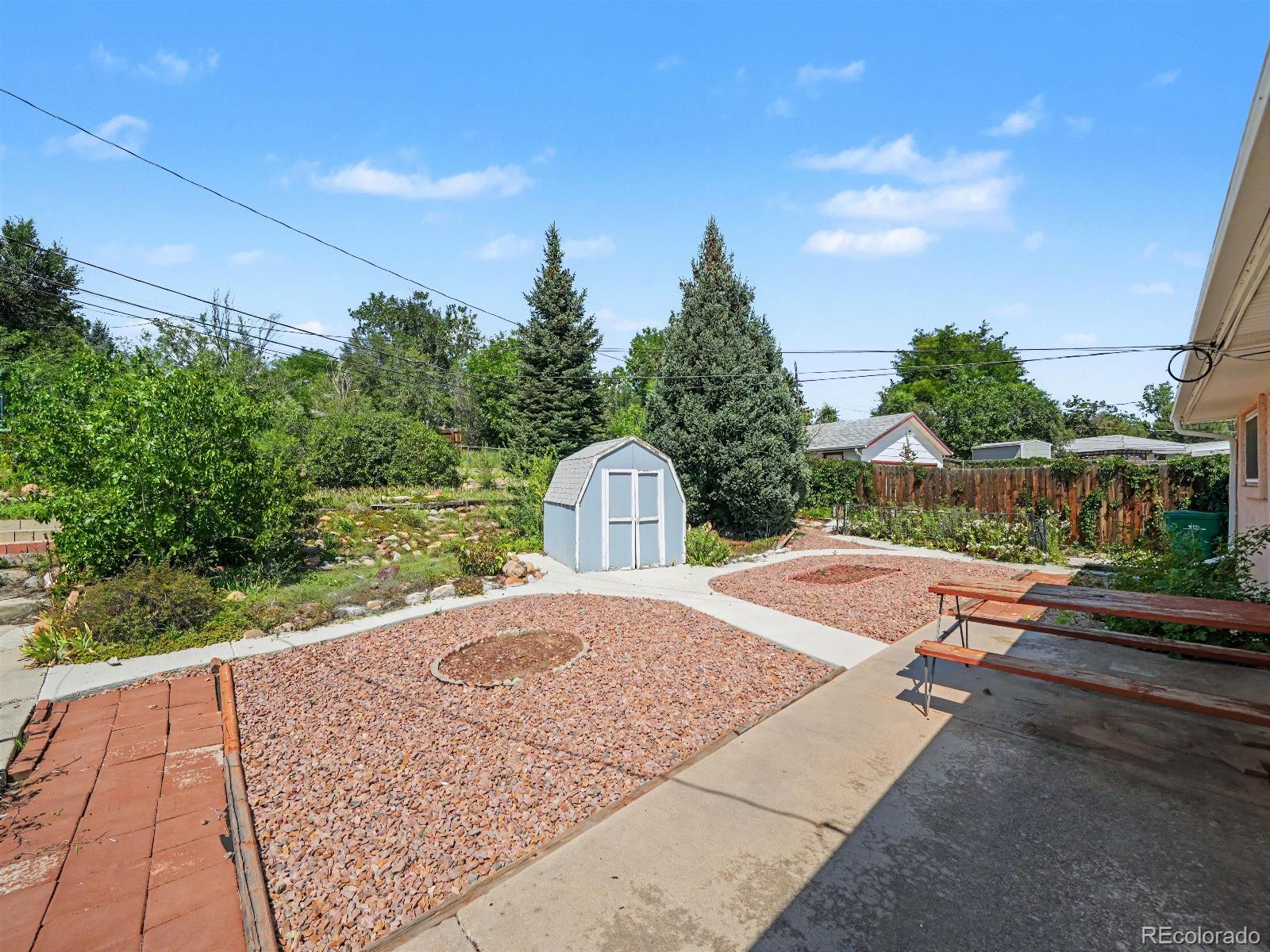 MLS Image #16 for 6 n garo avenue,colorado springs, Colorado