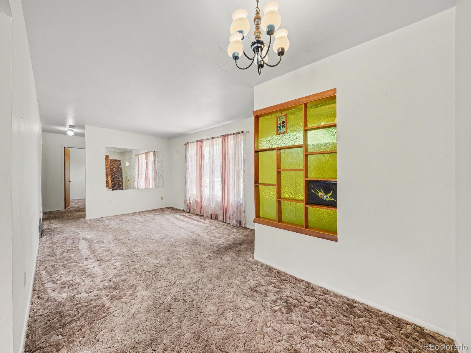 MLS Image #2 for 6 n garo avenue,colorado springs, Colorado