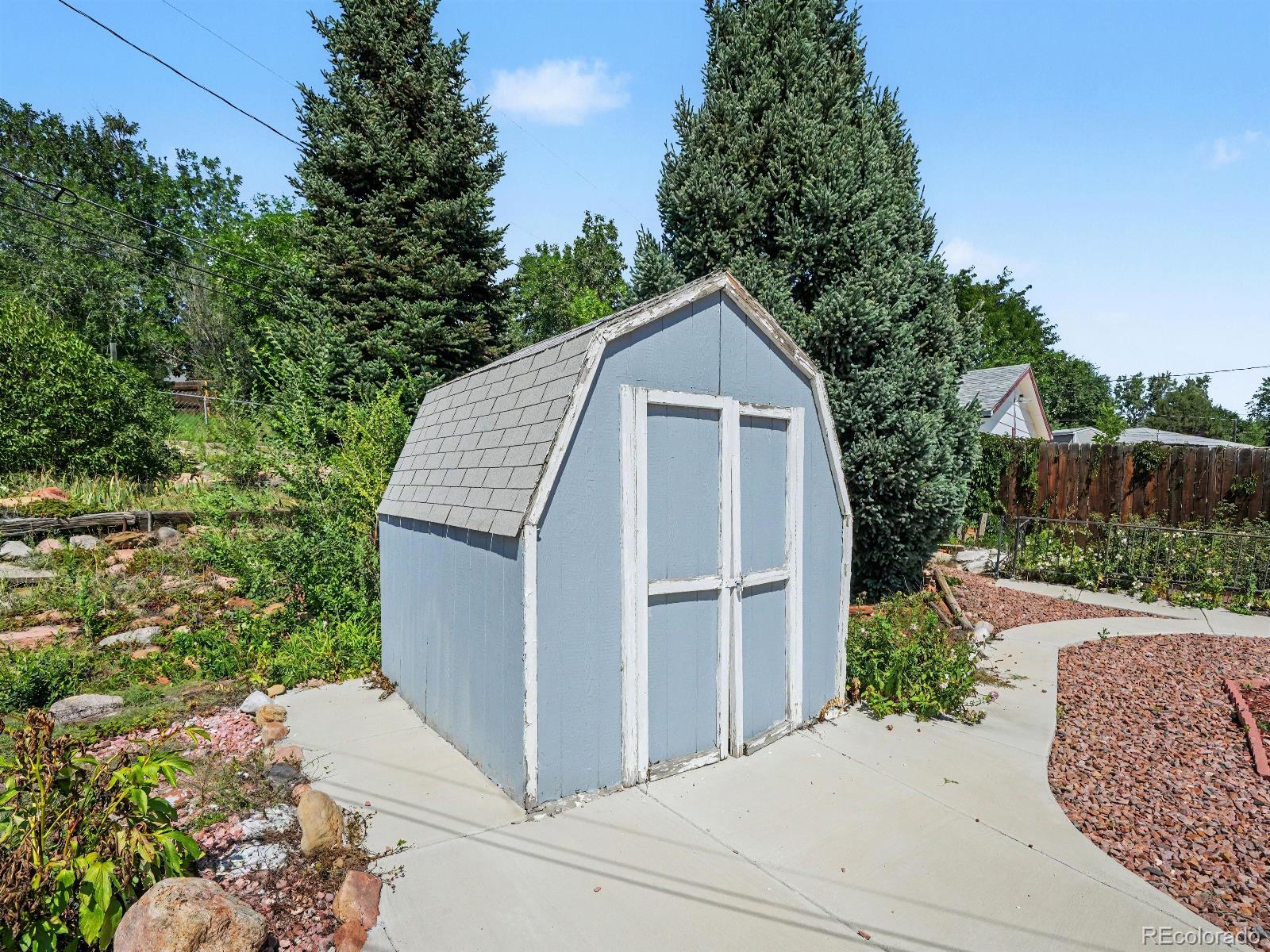 MLS Image #22 for 6 n garo avenue,colorado springs, Colorado