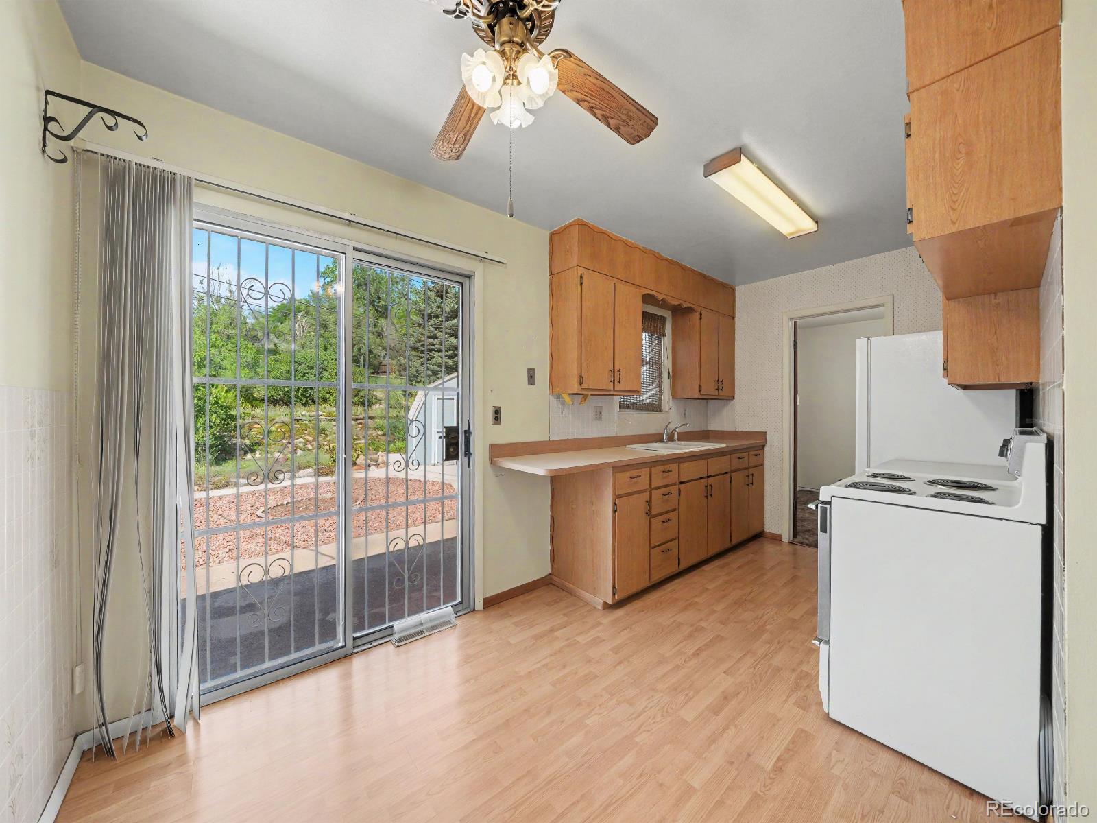MLS Image #3 for 6 n garo avenue,colorado springs, Colorado