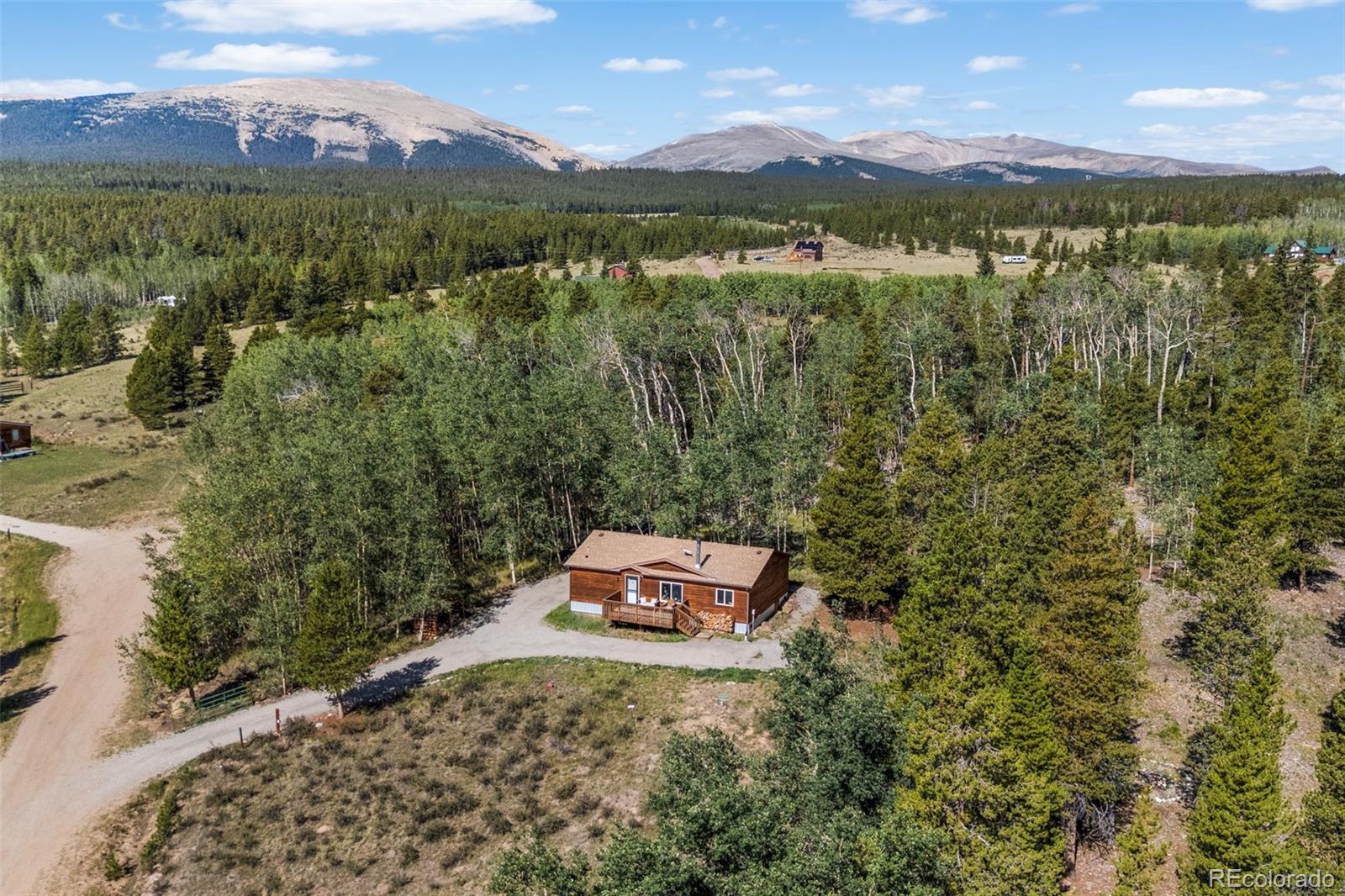 MLS Image #0 for 139  bluestem court,fairplay, Colorado