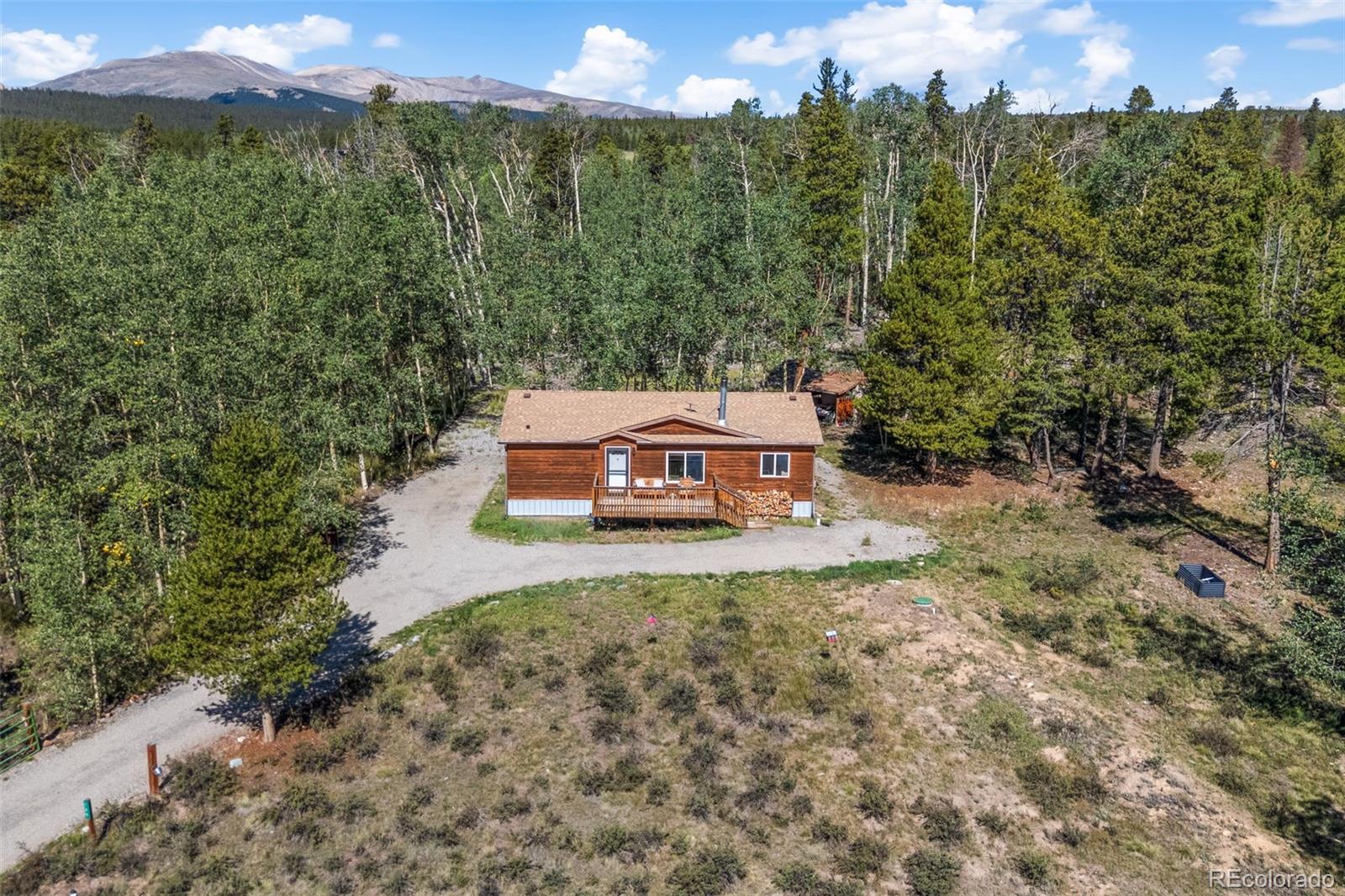 MLS Image #2 for 139  bluestem court,fairplay, Colorado