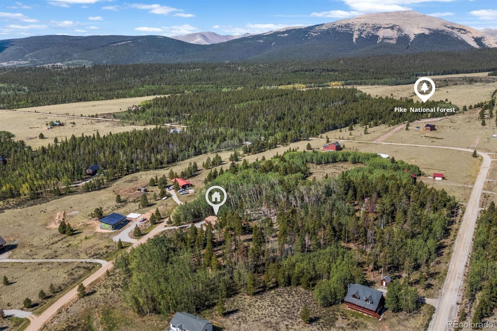 MLS Image #26 for 139  bluestem court,fairplay, Colorado