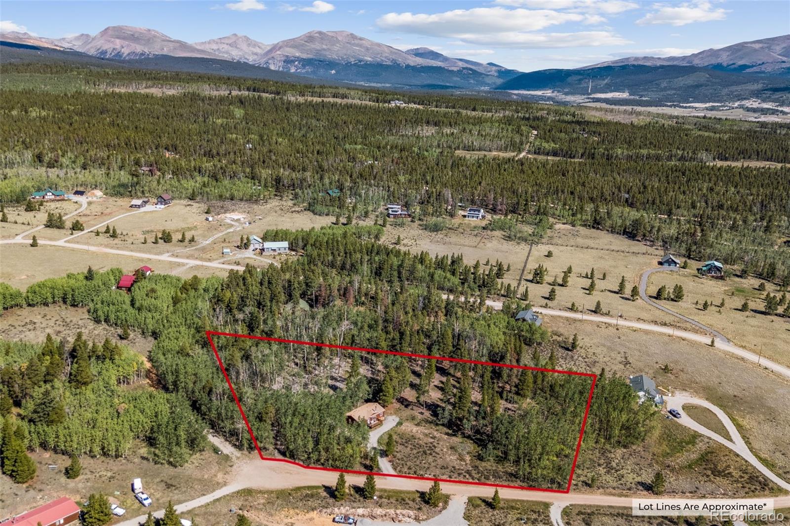 MLS Image #27 for 139  bluestem court,fairplay, Colorado